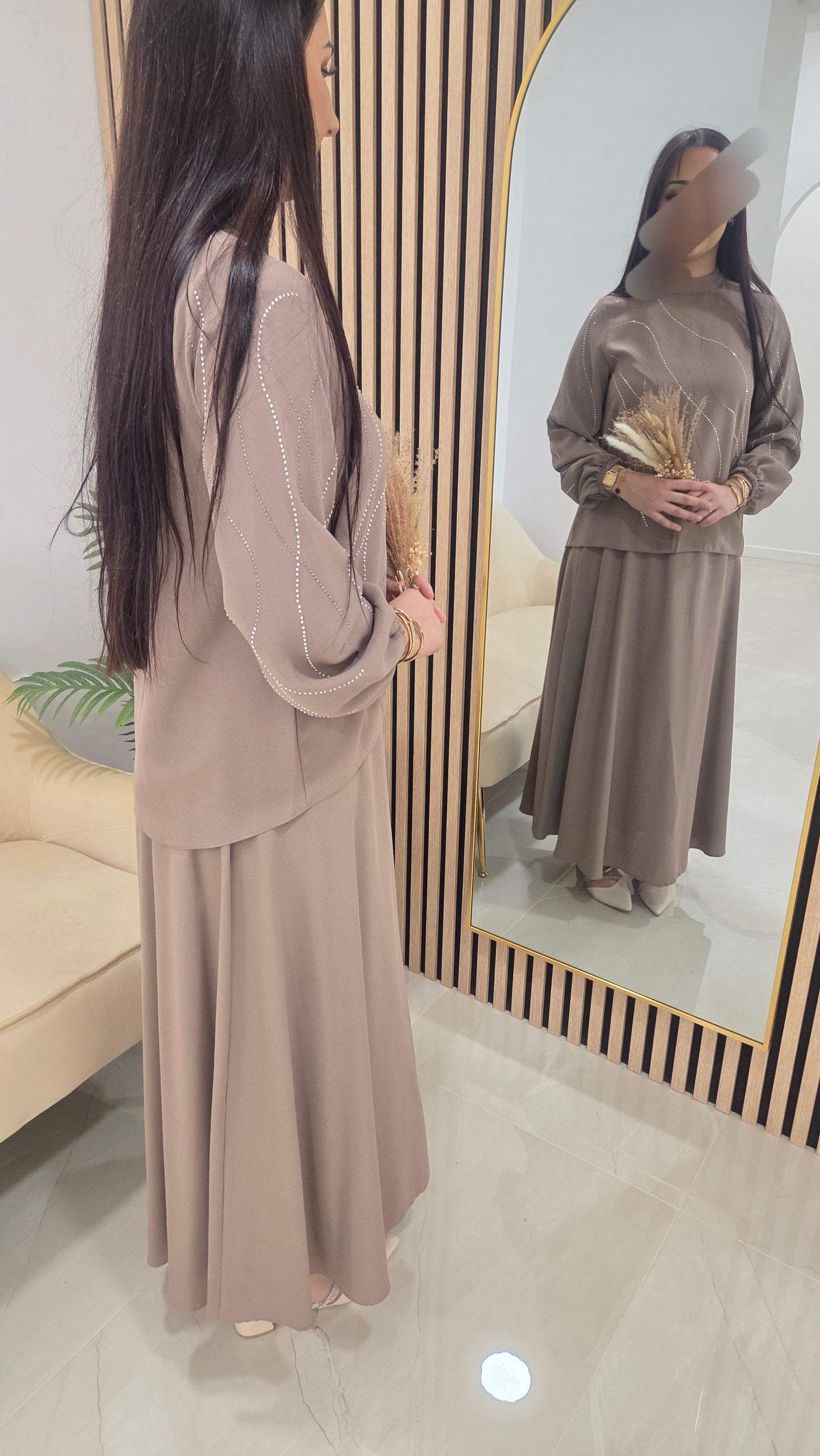 Ensemble Nida