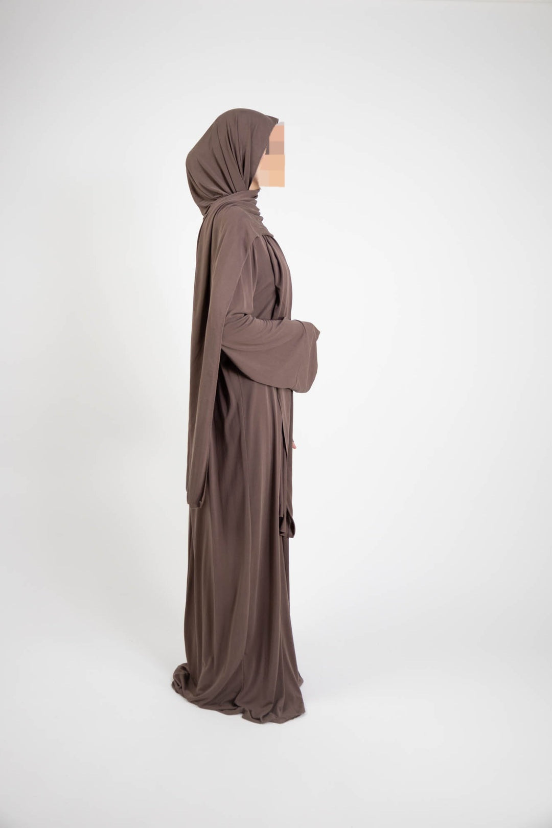 Robe de prière