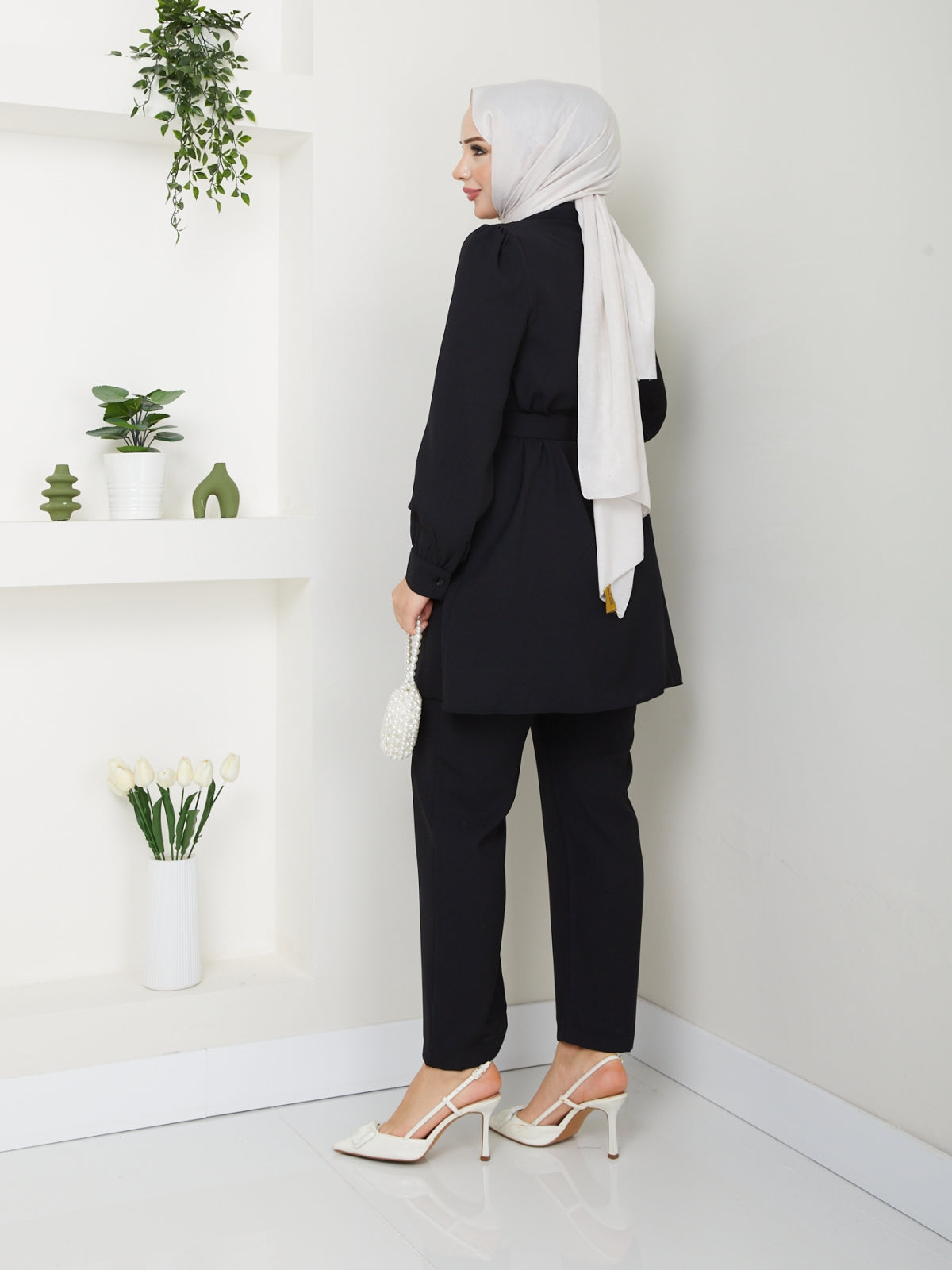 Ensemble pantalon