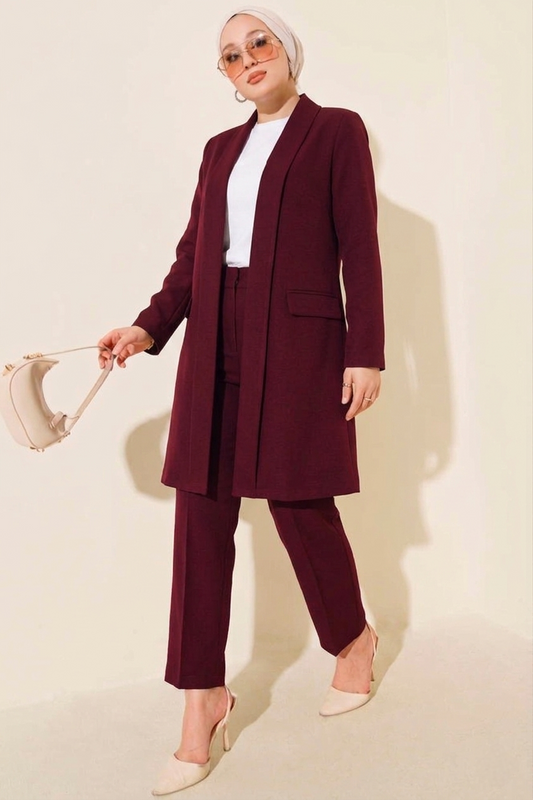 Veste Erva