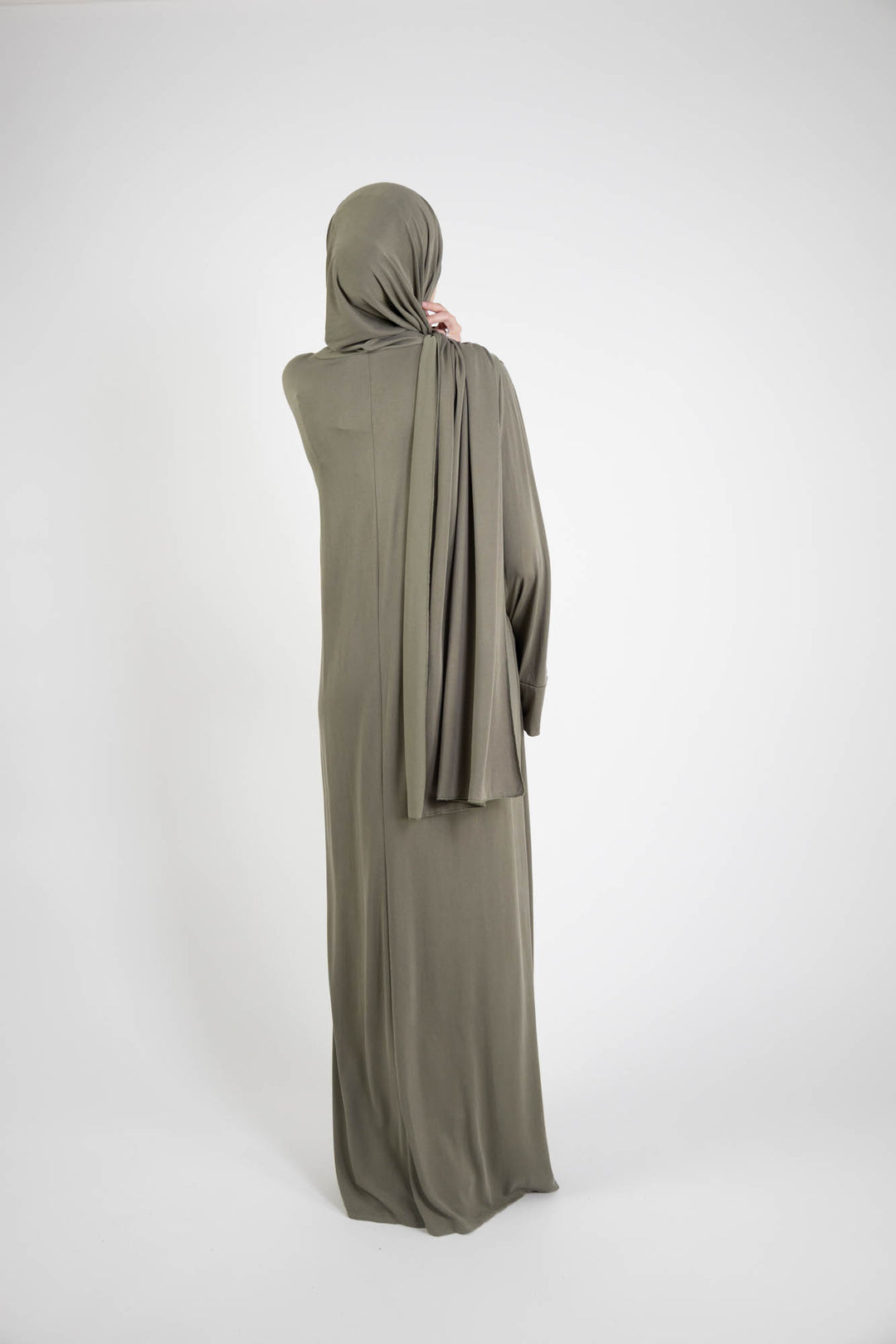 Robe de prière