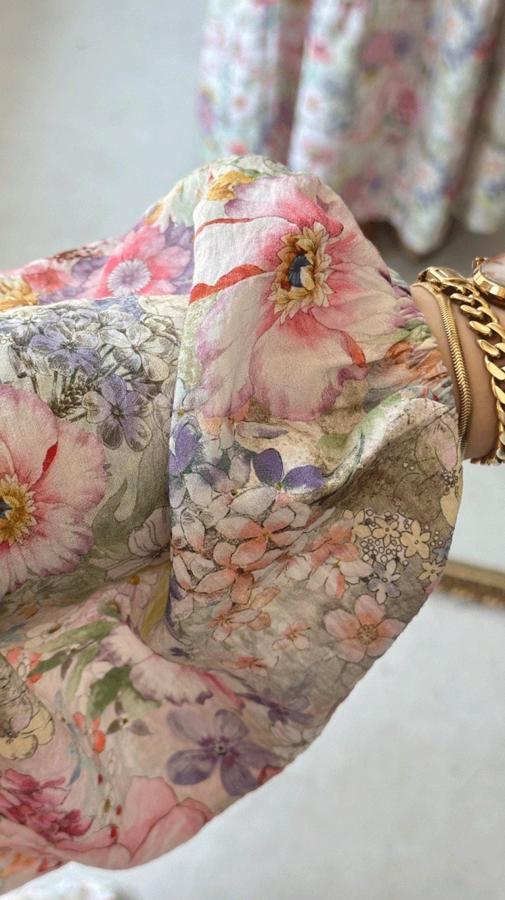 Robe Nina