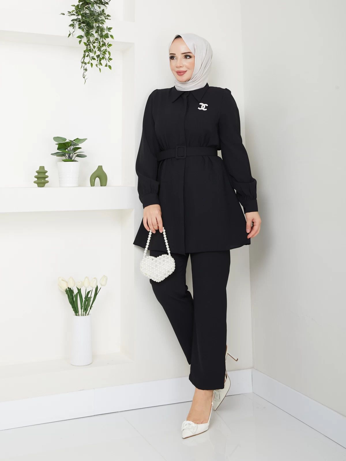 Ensemble pantalon
