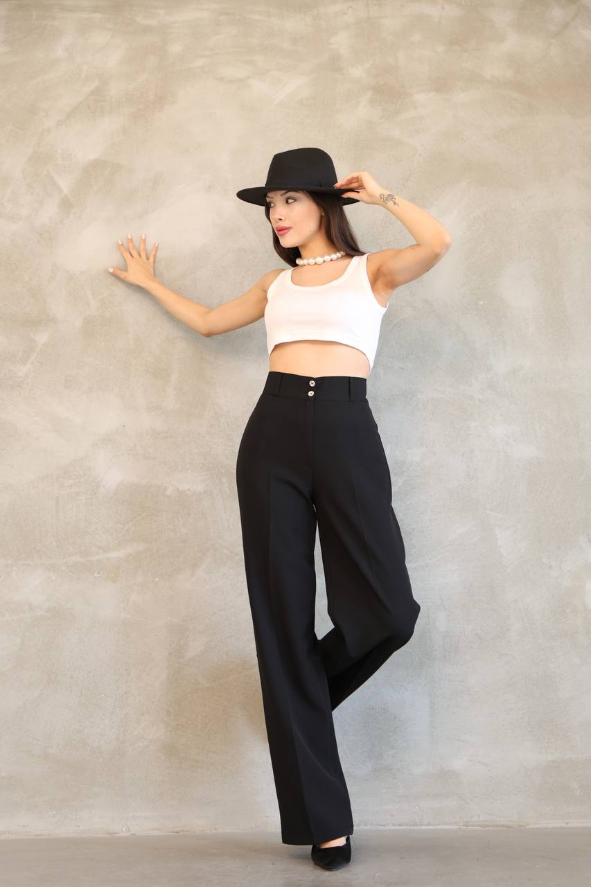 Pantalon Lady