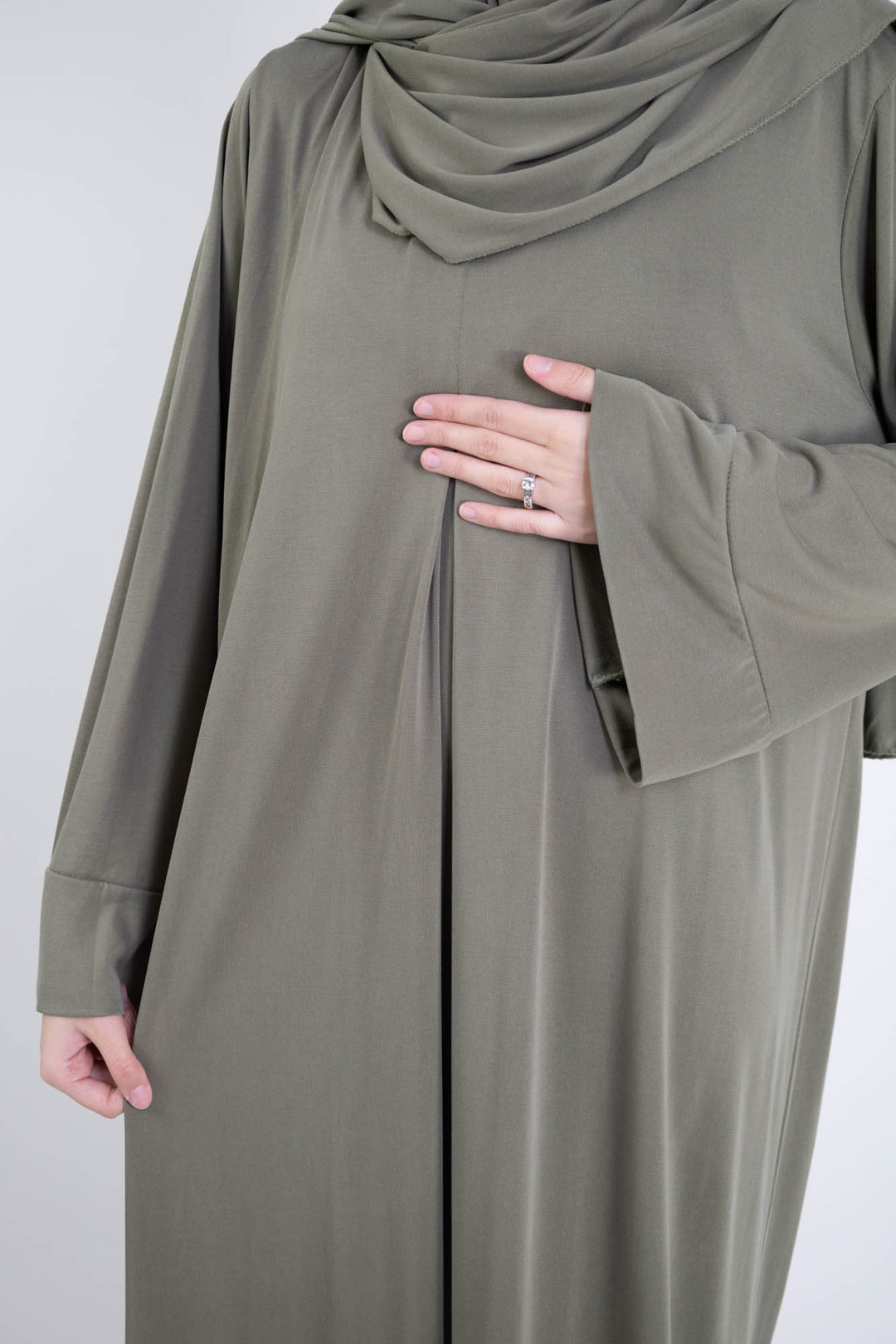 Robe de prière