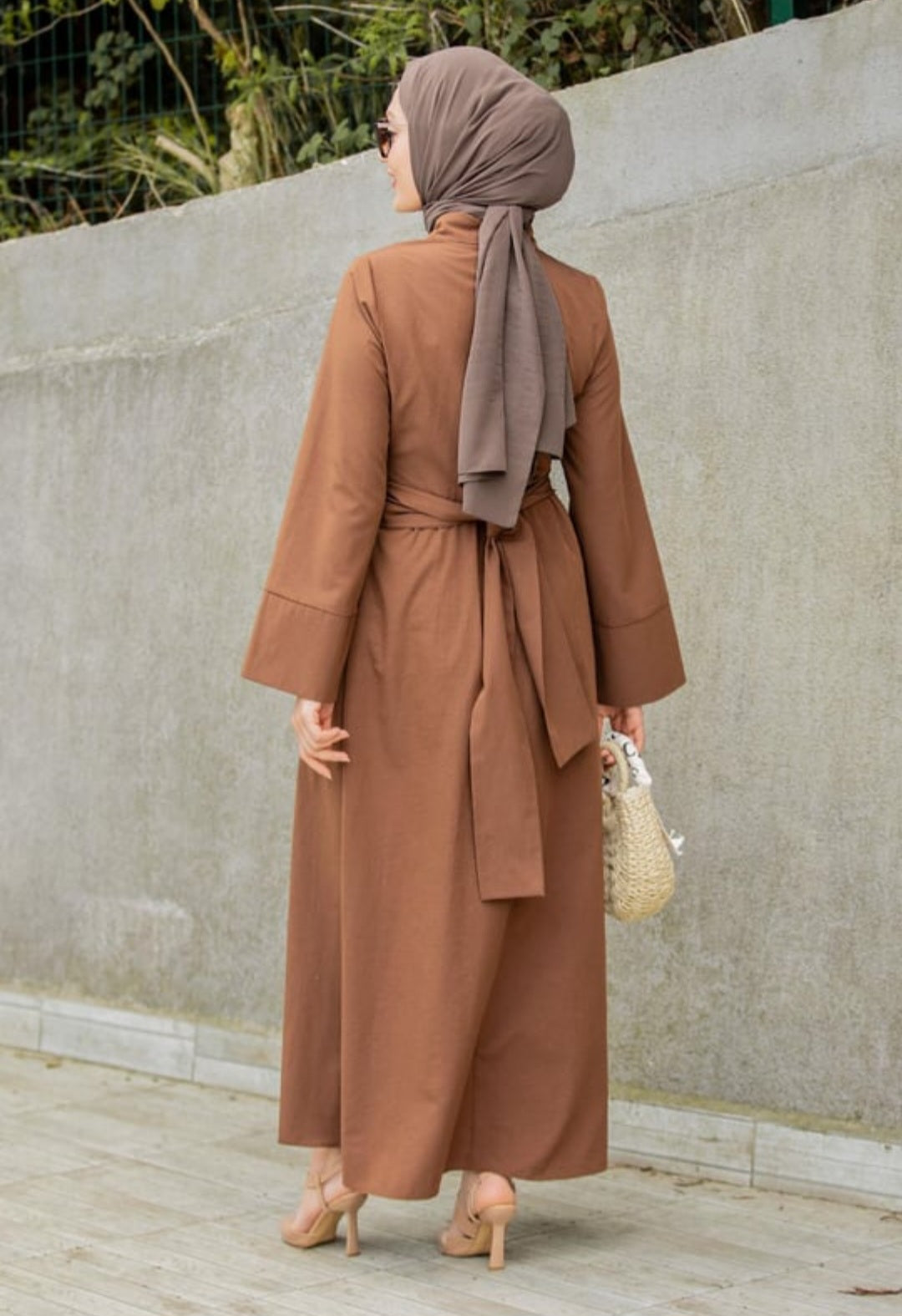 Robe Mila