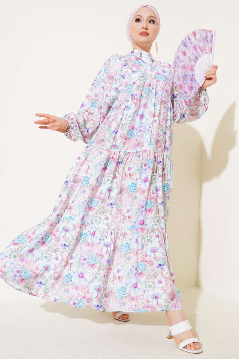 Robe Huda