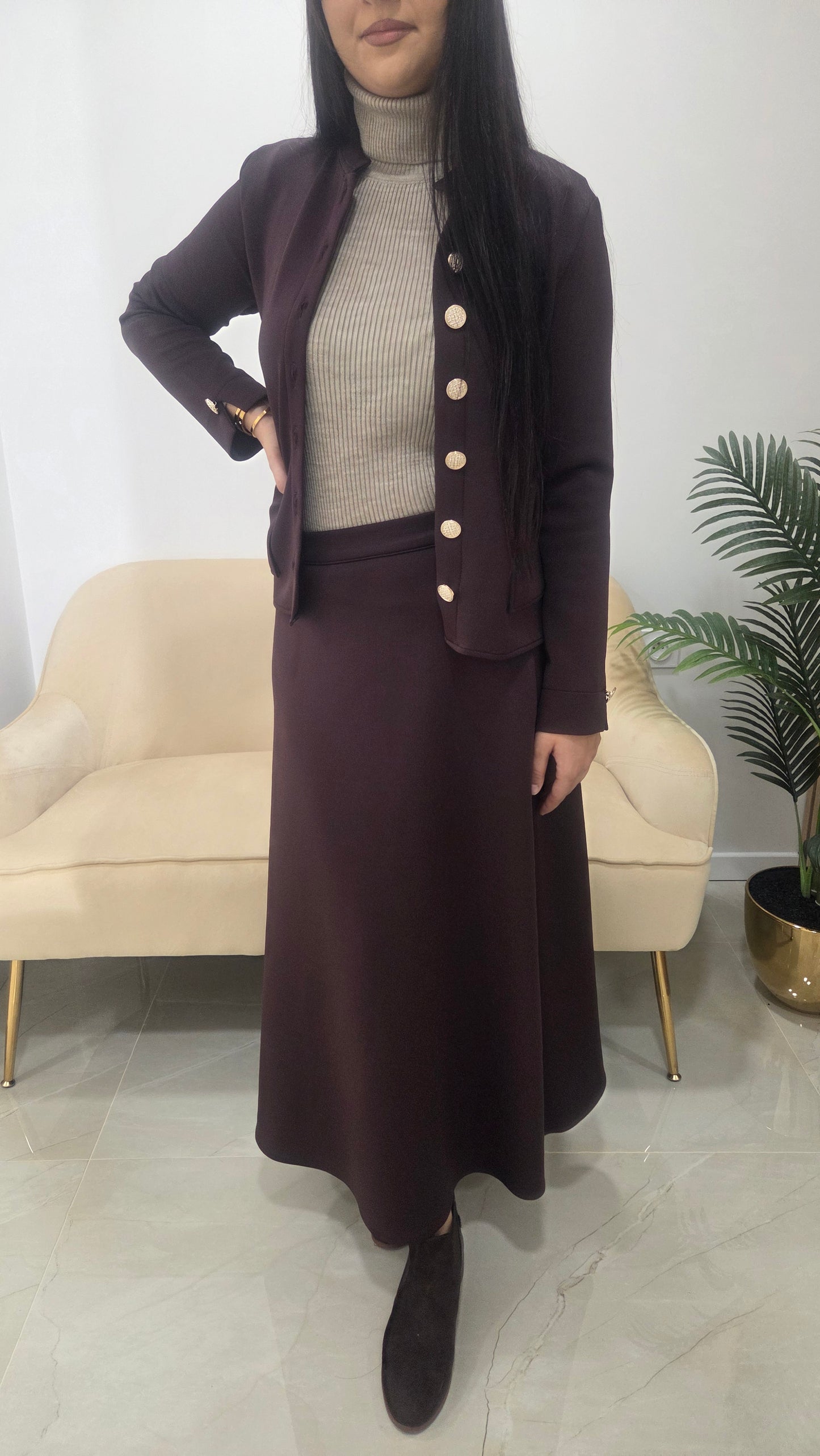 Ensemble Hande