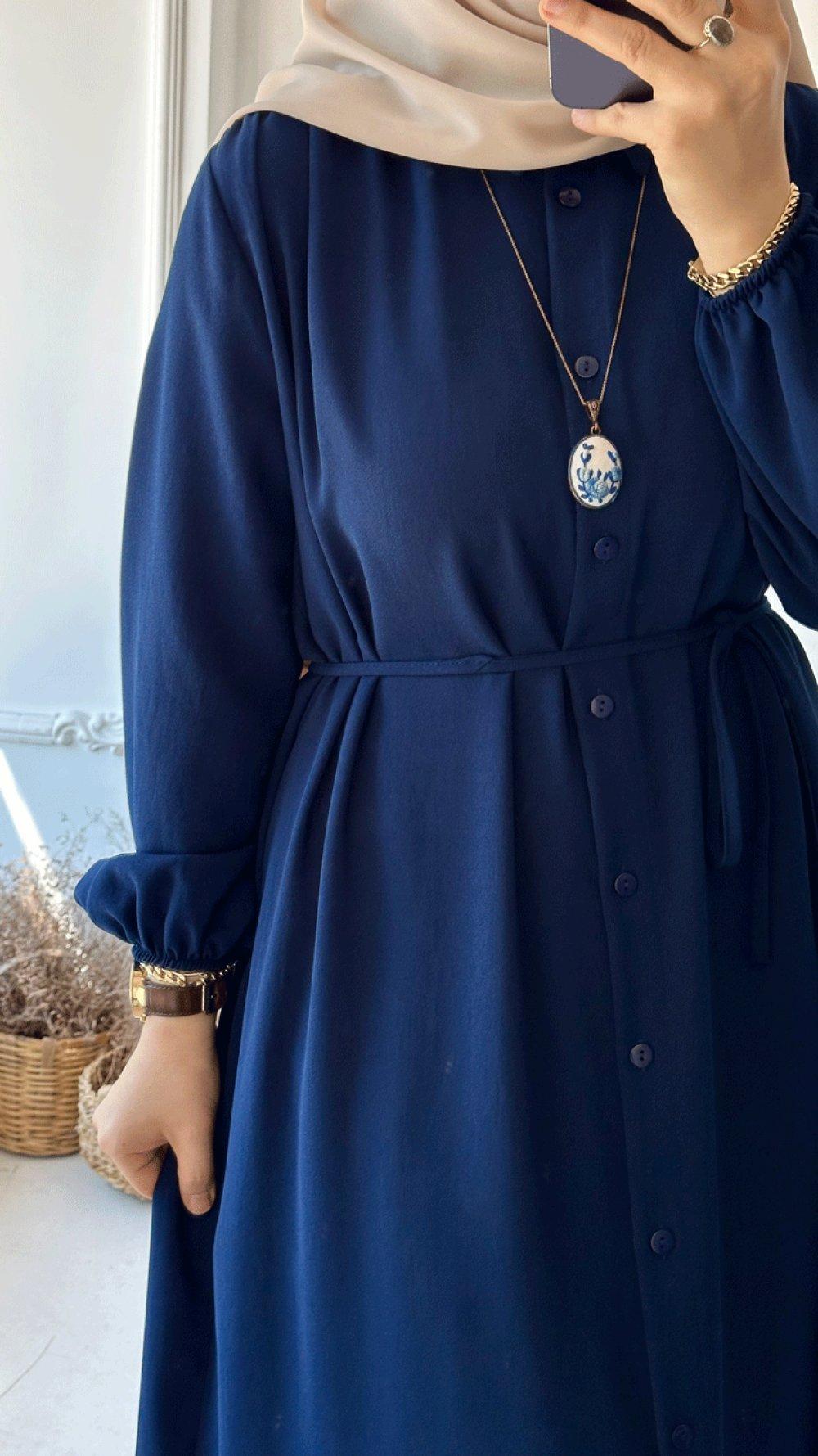 Tunique Maxi