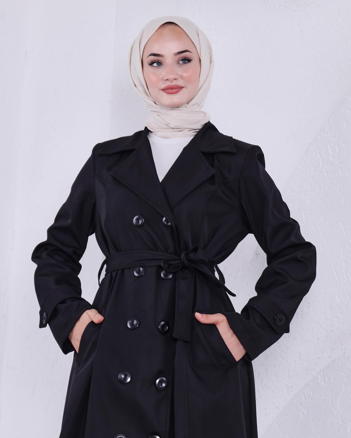 Trench mi long