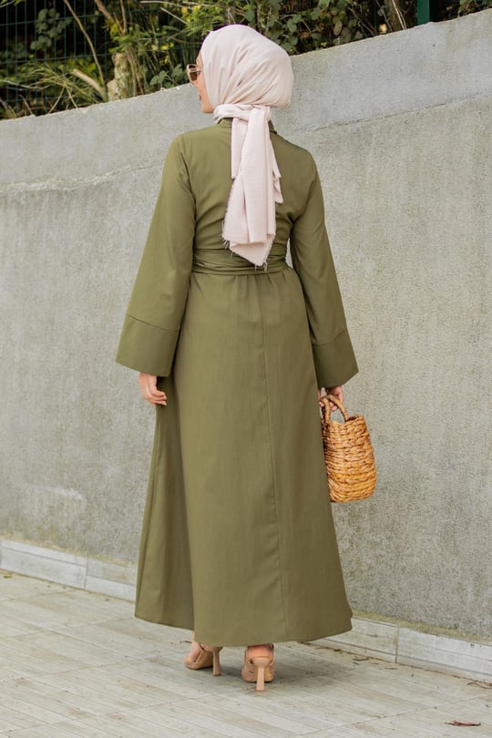 Robe Mila