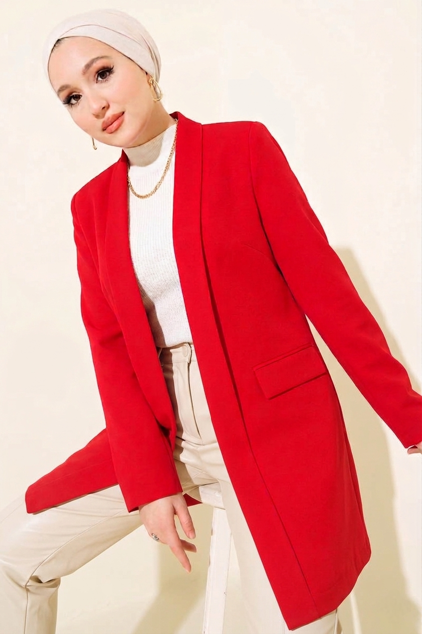 Veste Erva