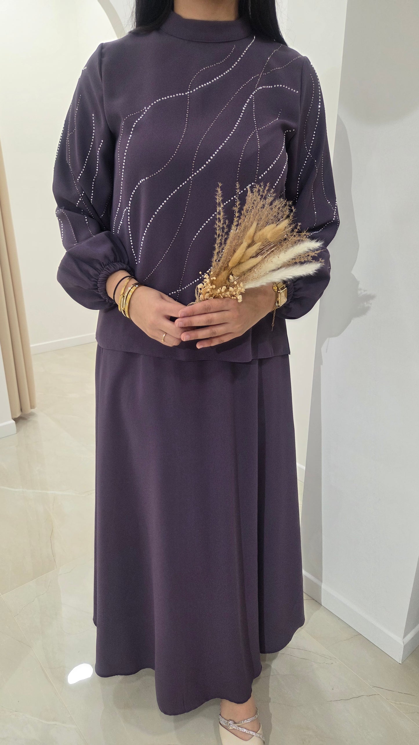 Ensemble Nida