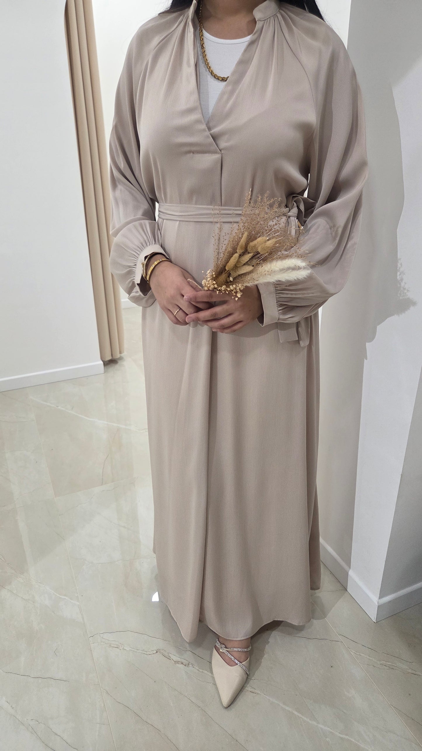 Robe Selin