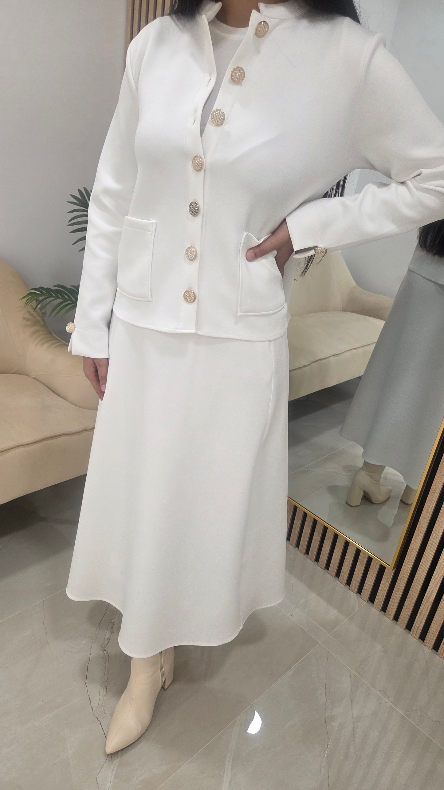 Ensemble Hande