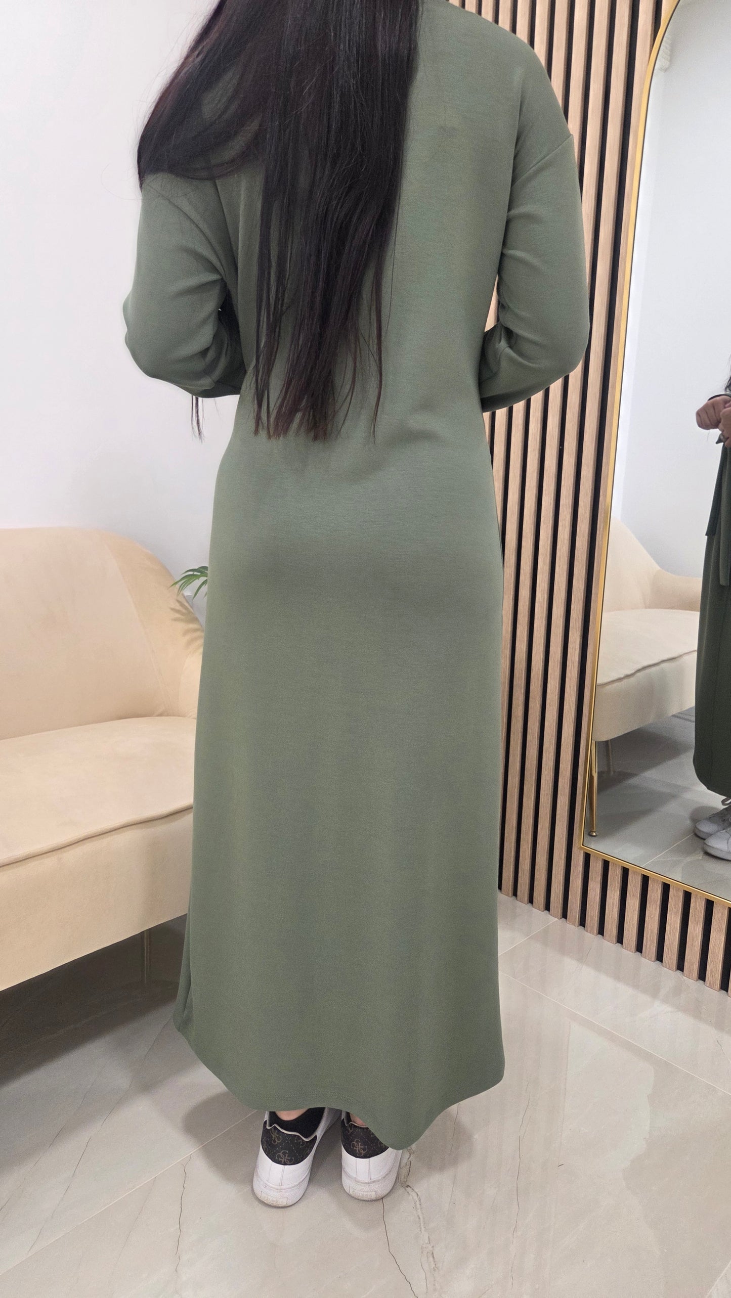 Robe Liva
