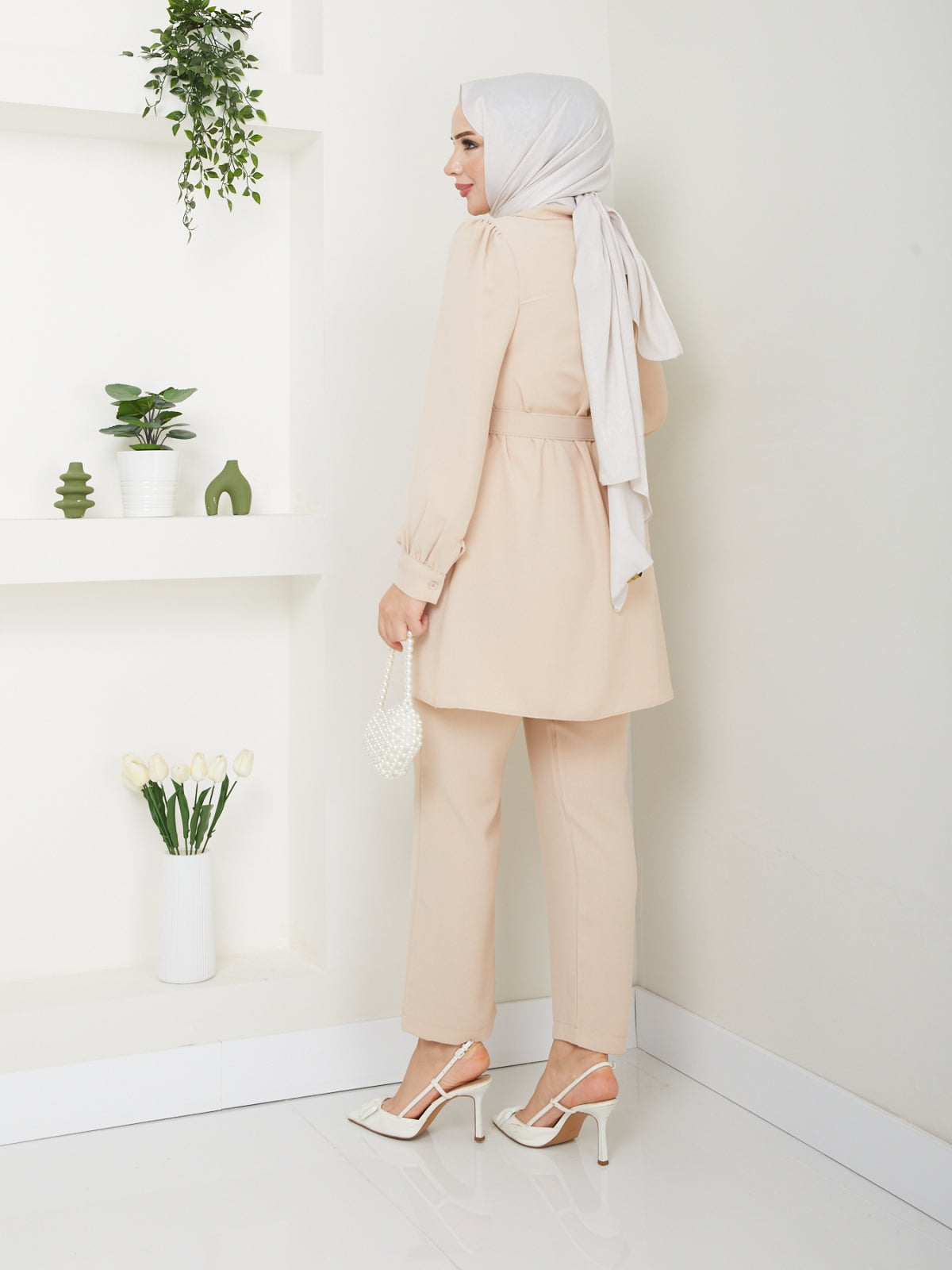Ensemble pantalon