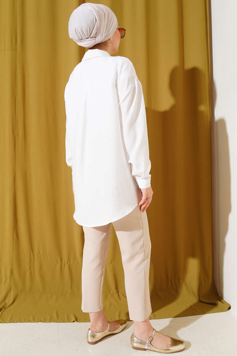 Chemise basic