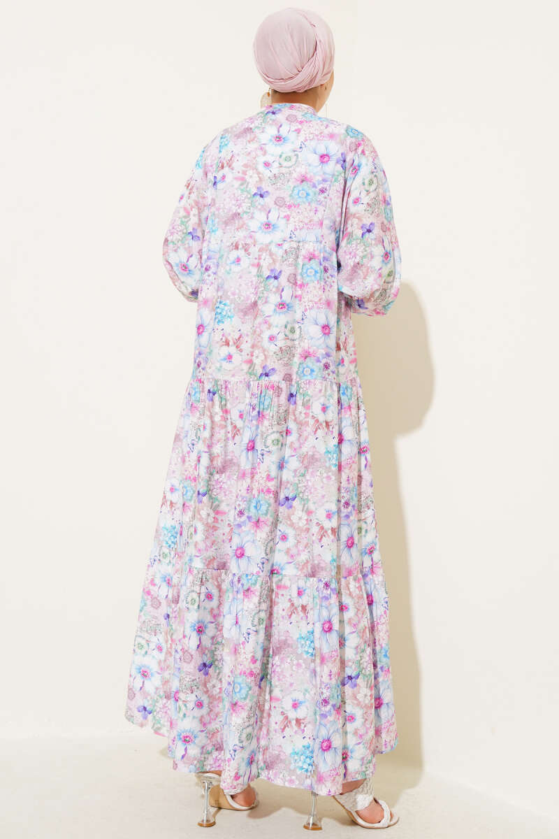 Robe Huda