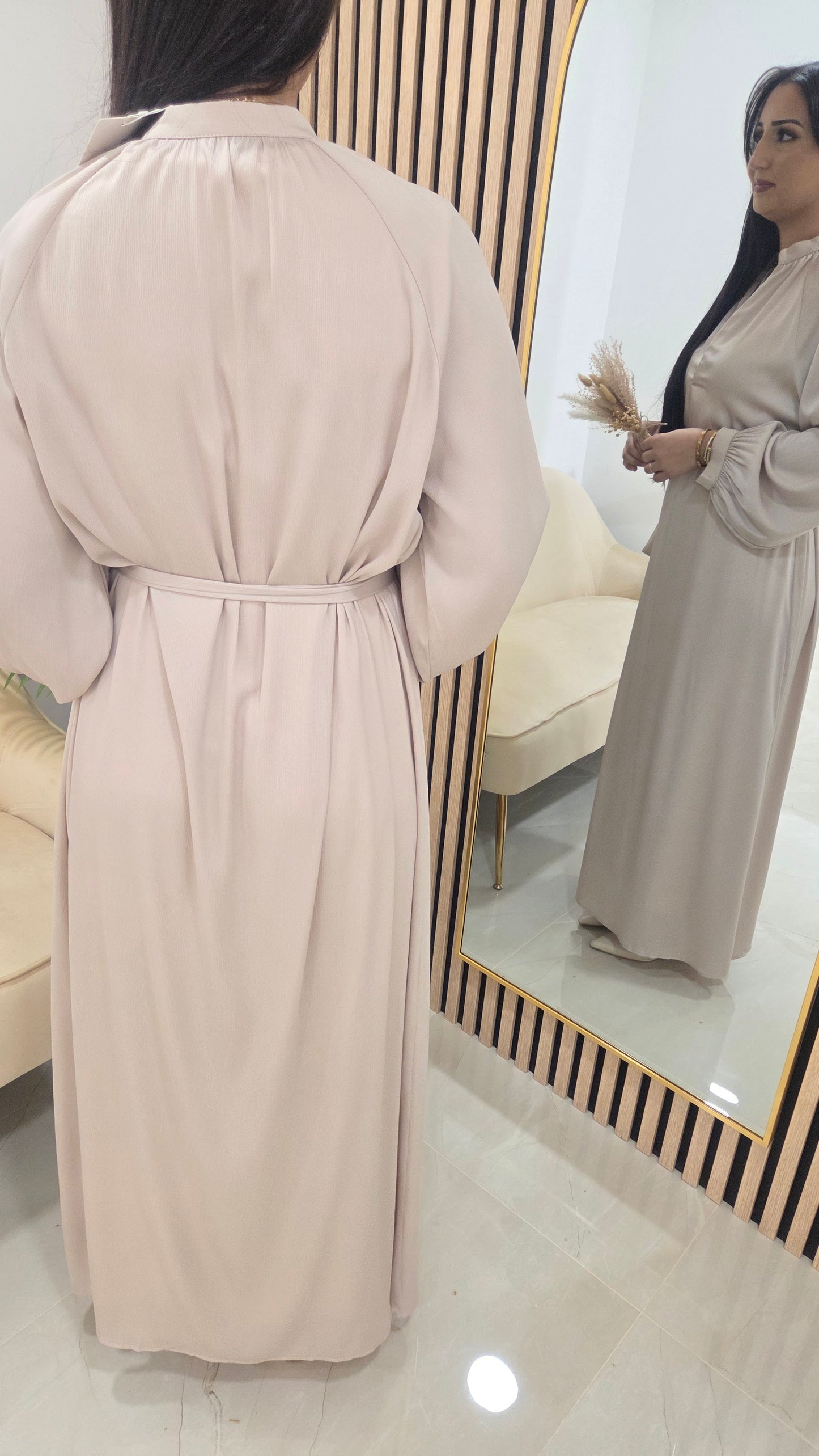 Robe Selin