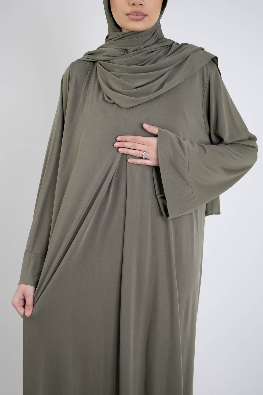 Robe de prière