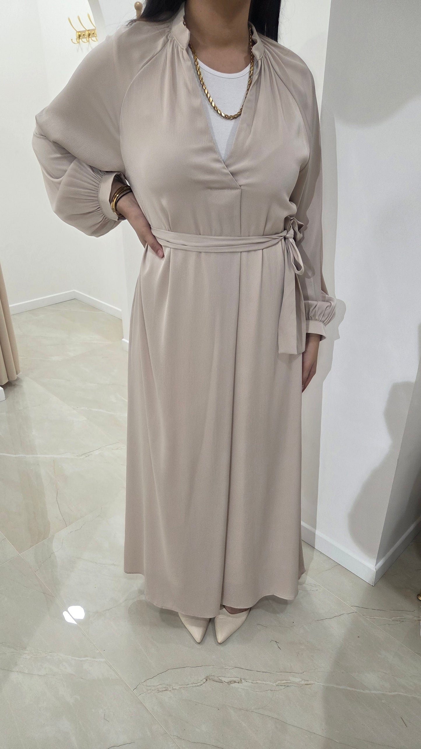 Robe Selin