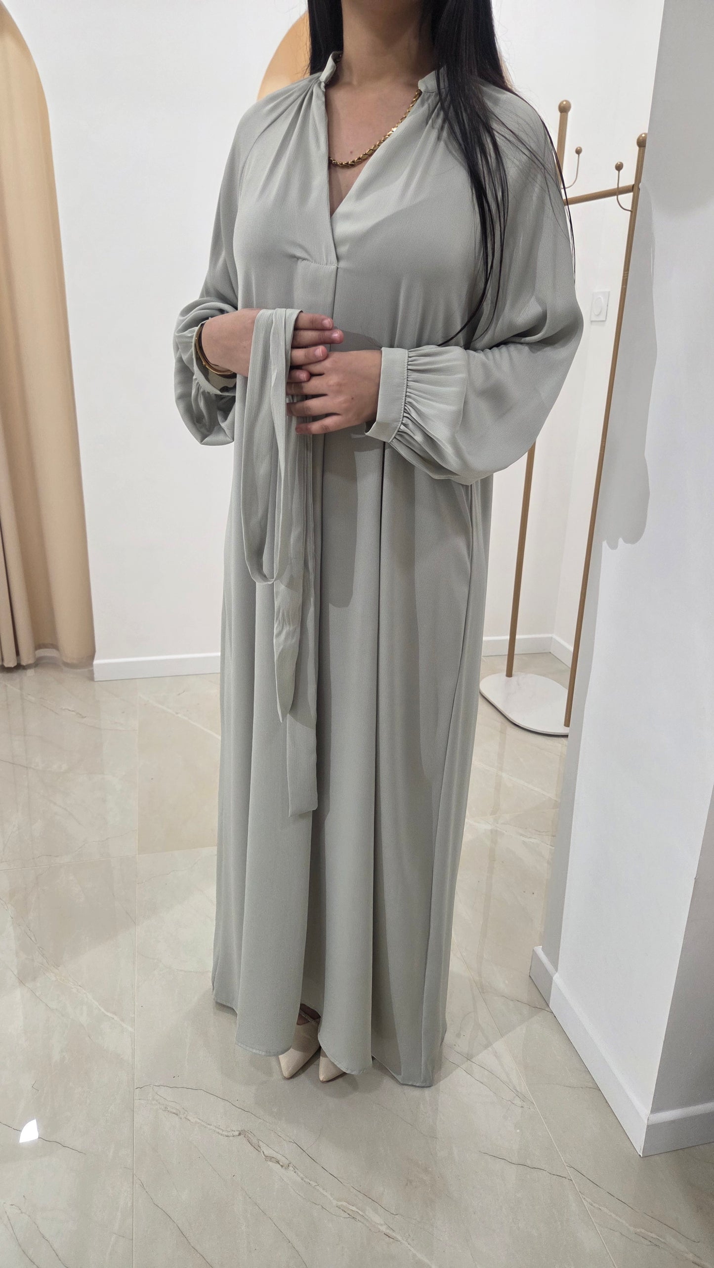 Robe Selin