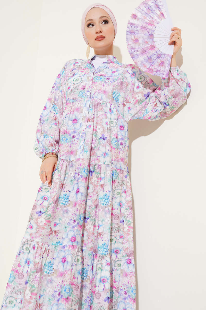Robe Huda
