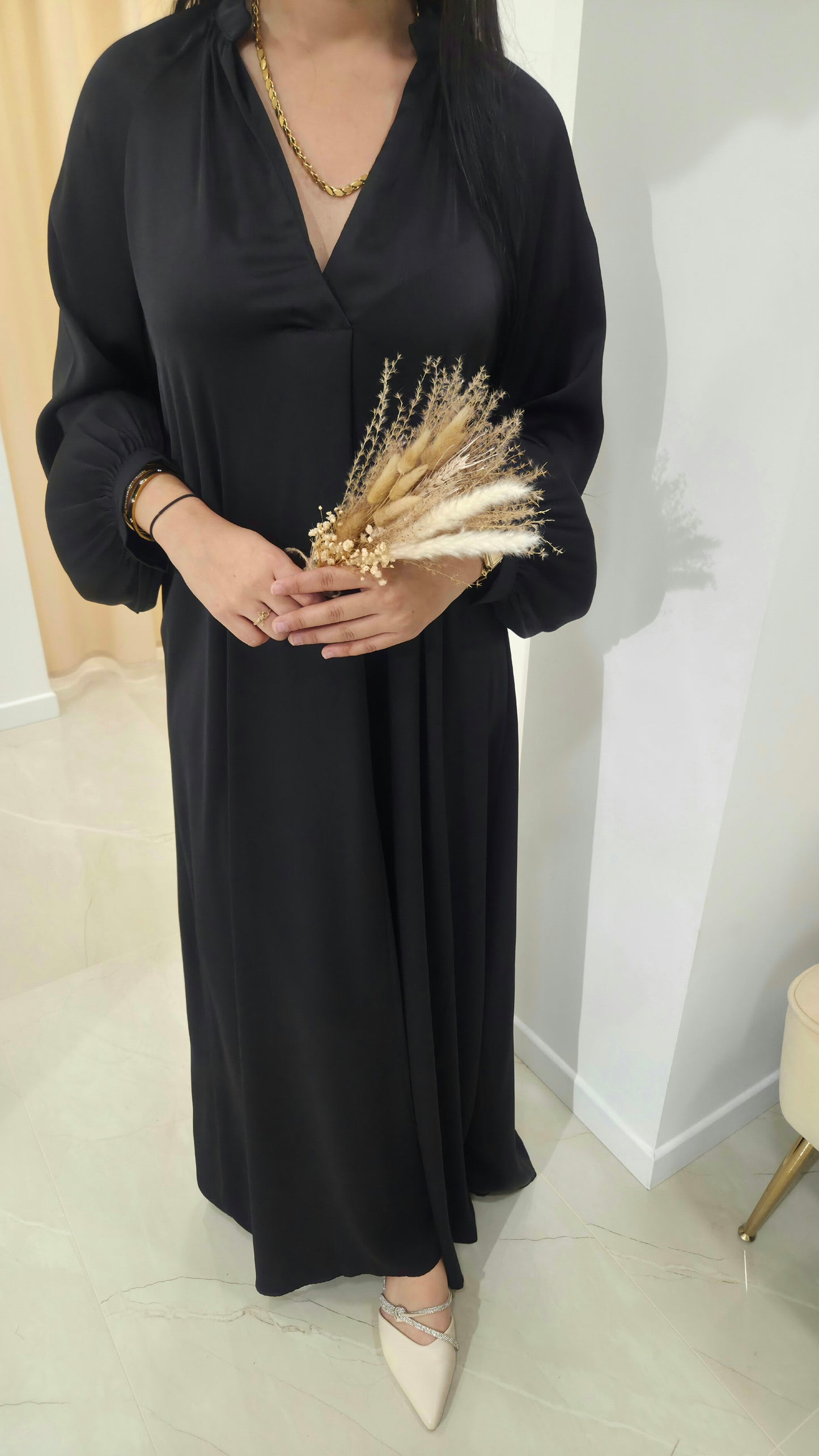 Robe Selin