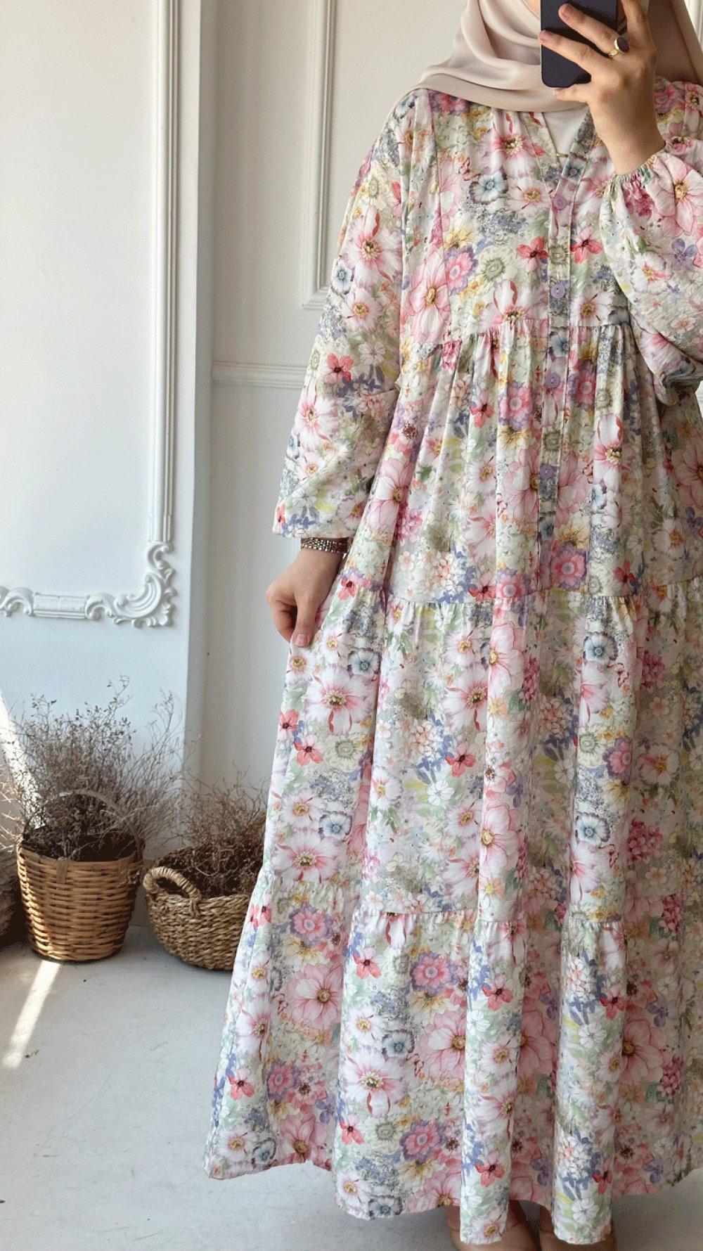Robe Nina