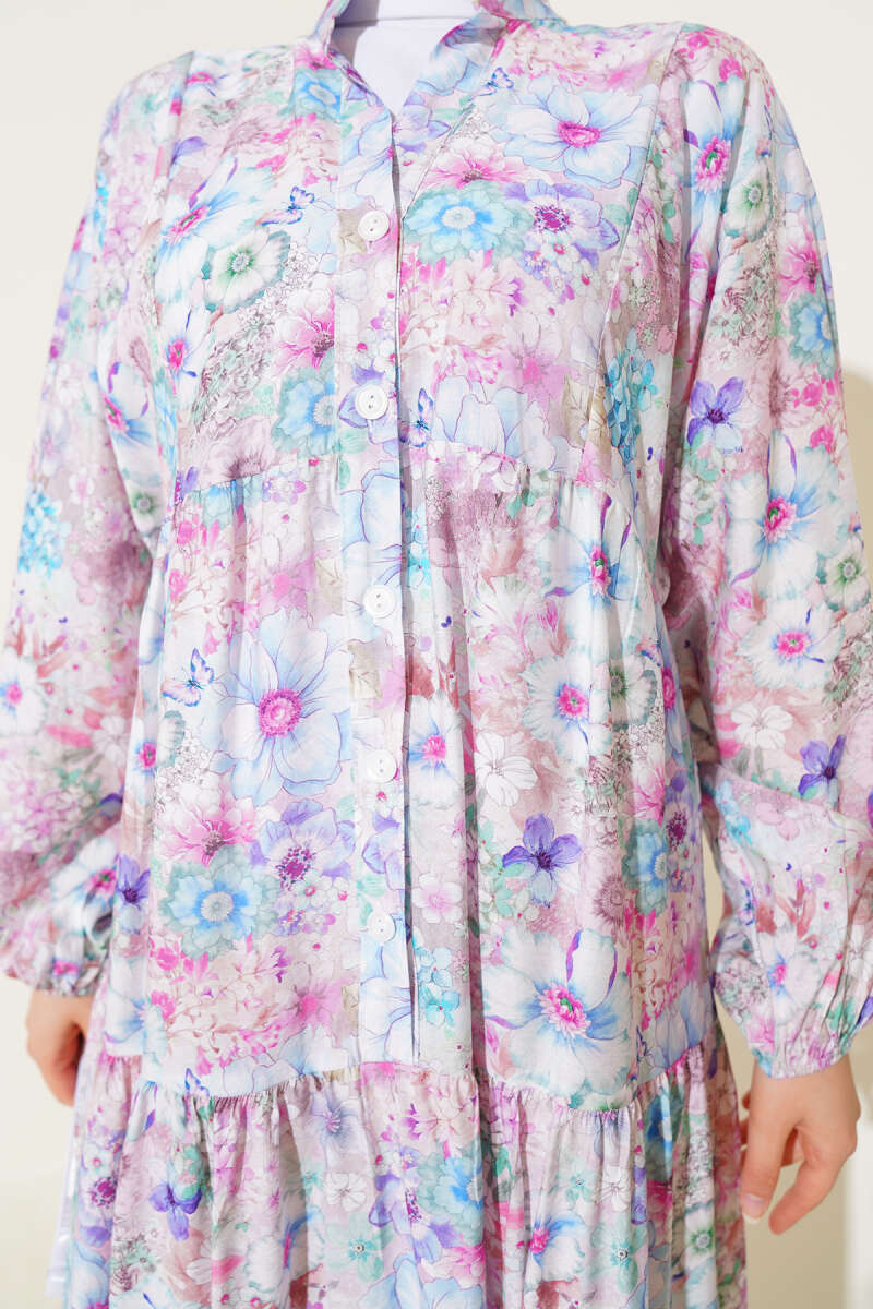 Robe Huda