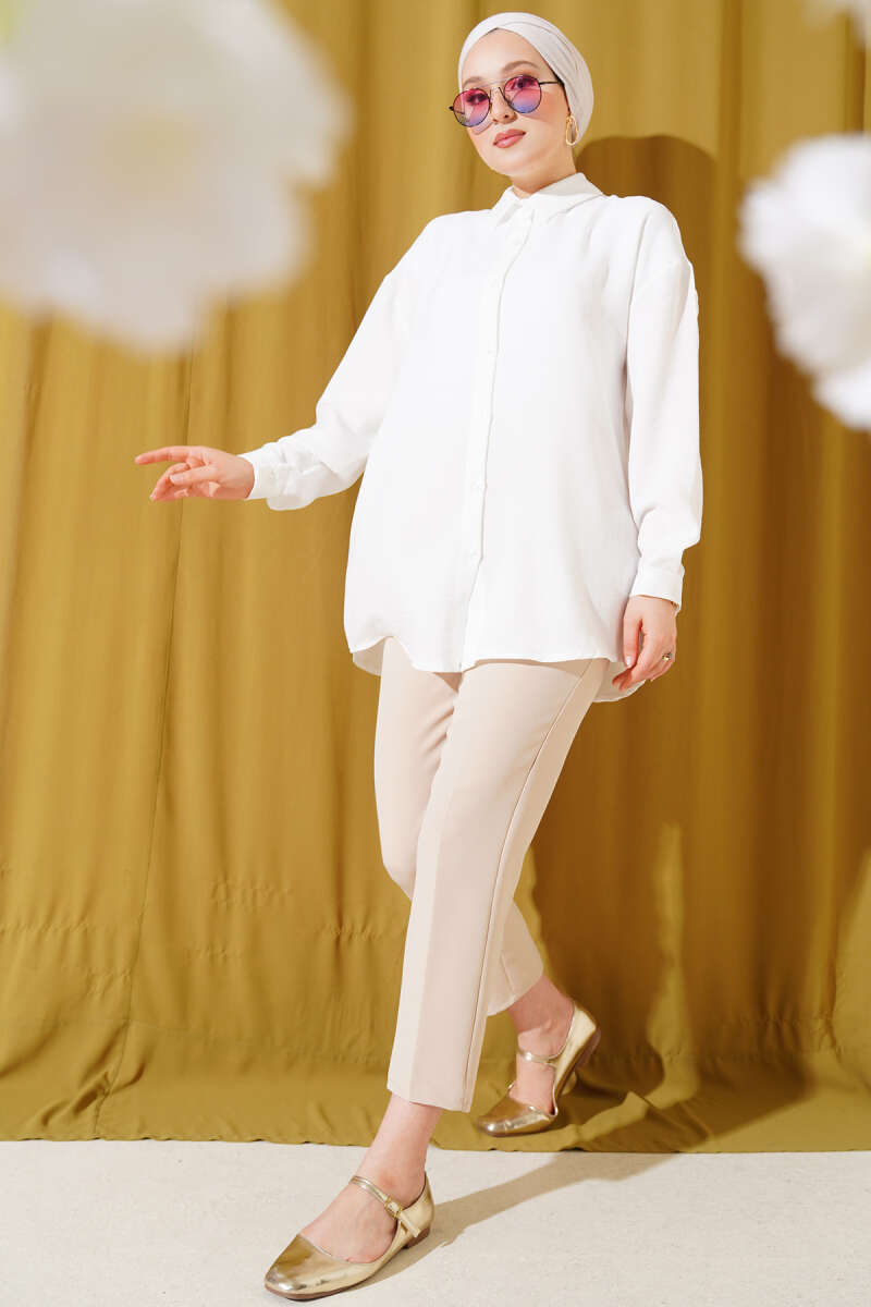 Chemise basic