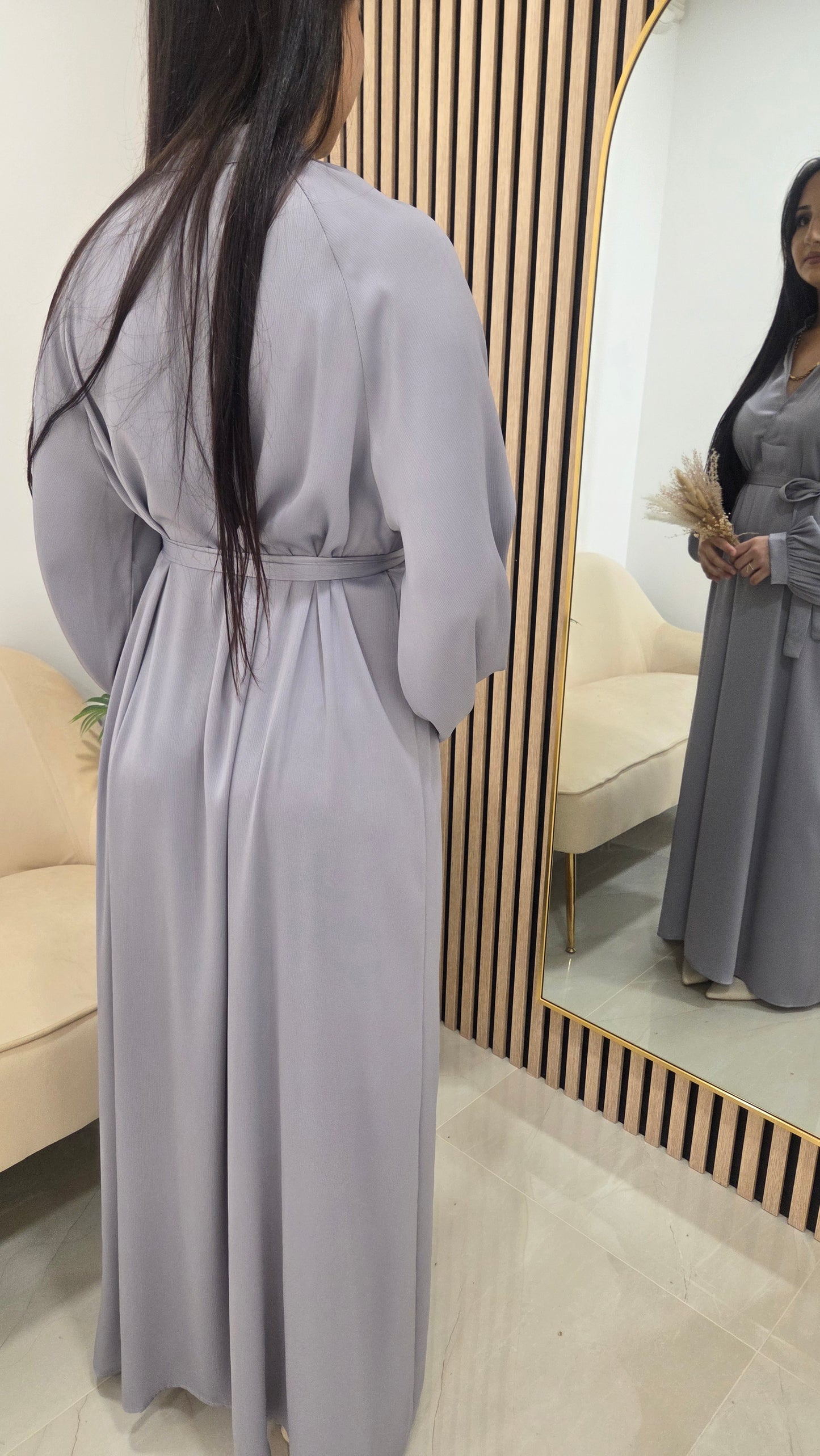 Robe Selin
