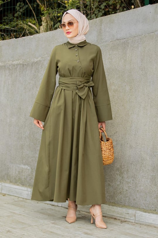 Robe Mila