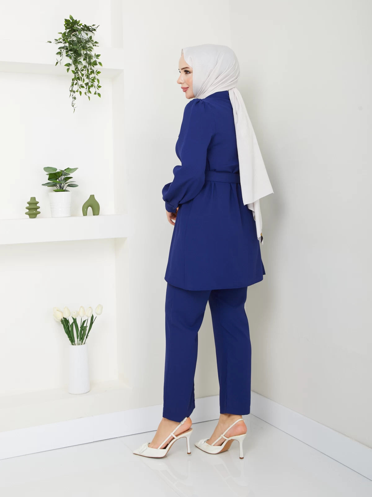 Ensemble pantalon
