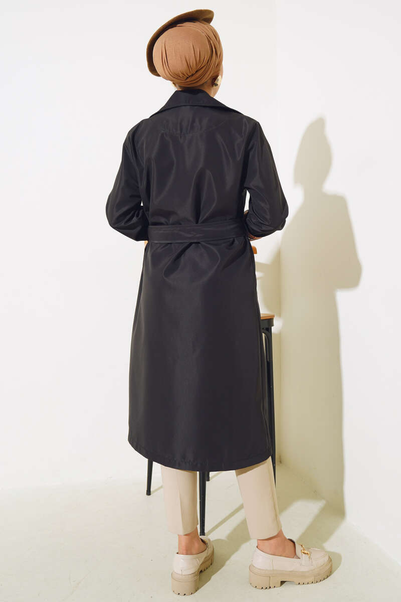 Trench inspiration