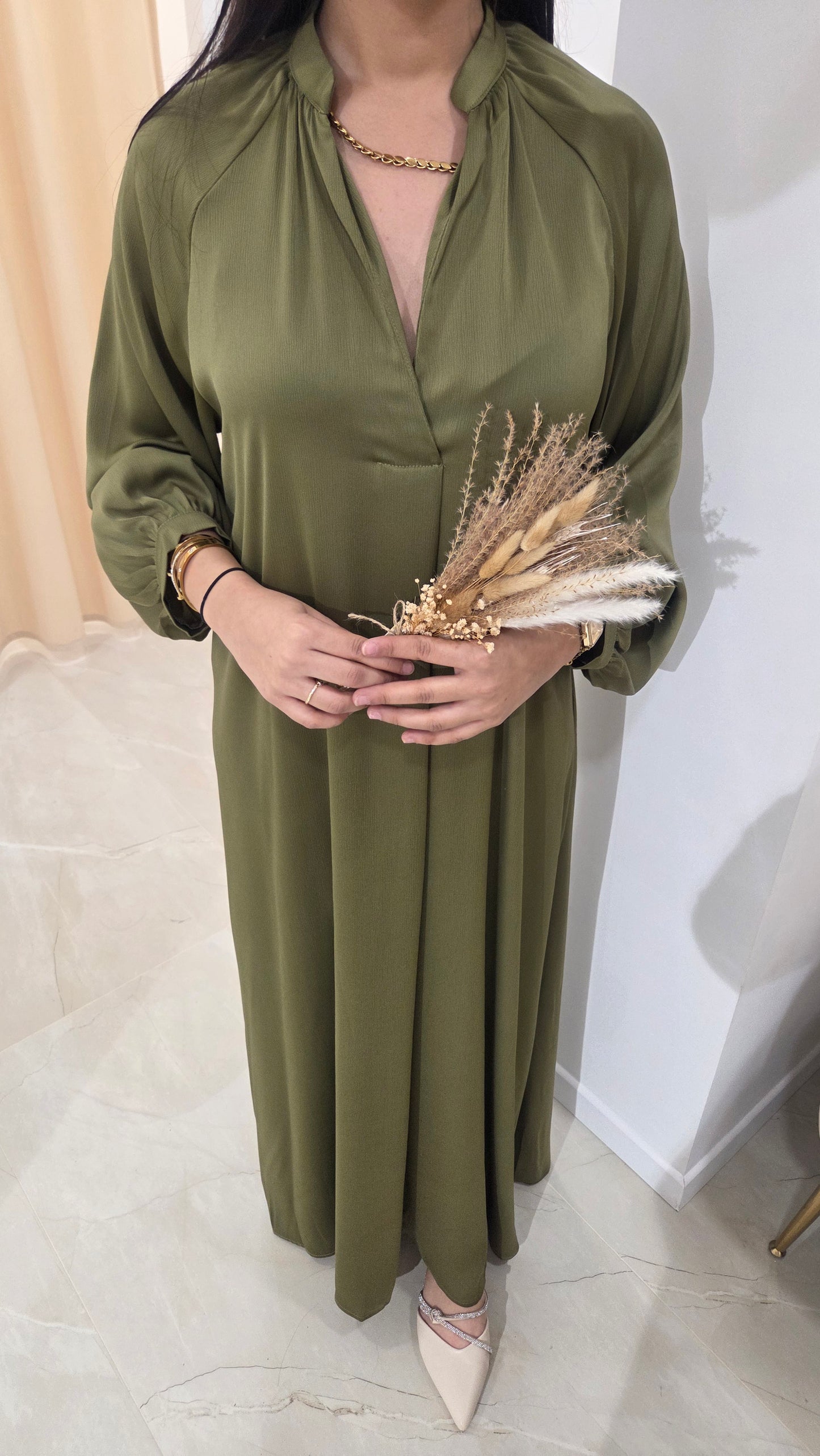 Robe Selin