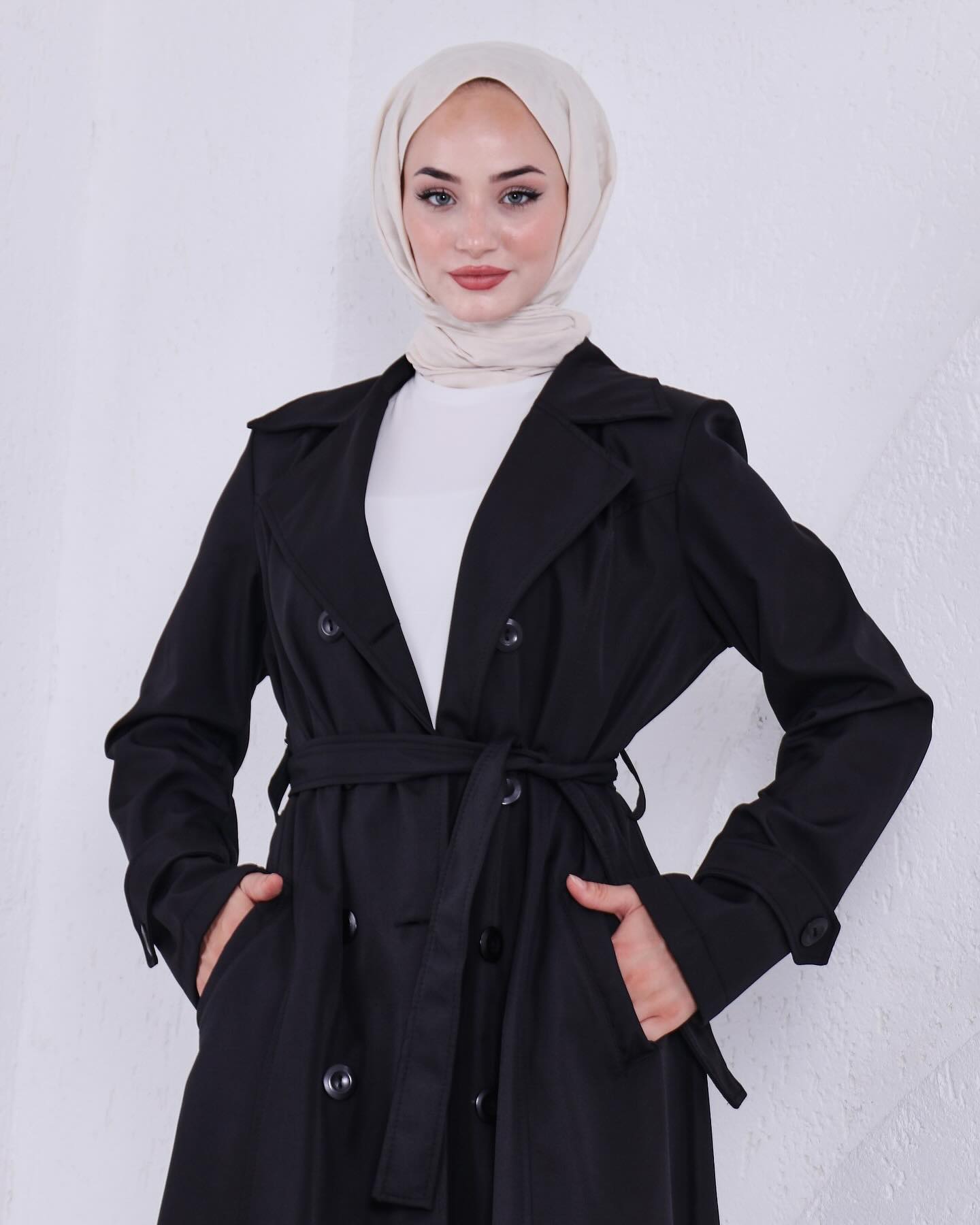 Trench mi long
