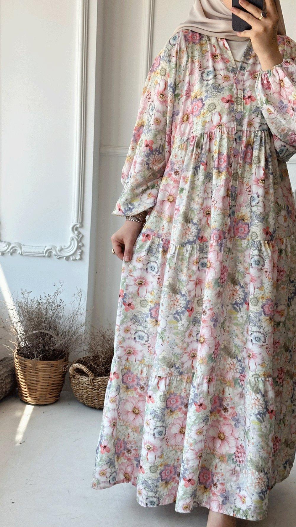 Robe Nina