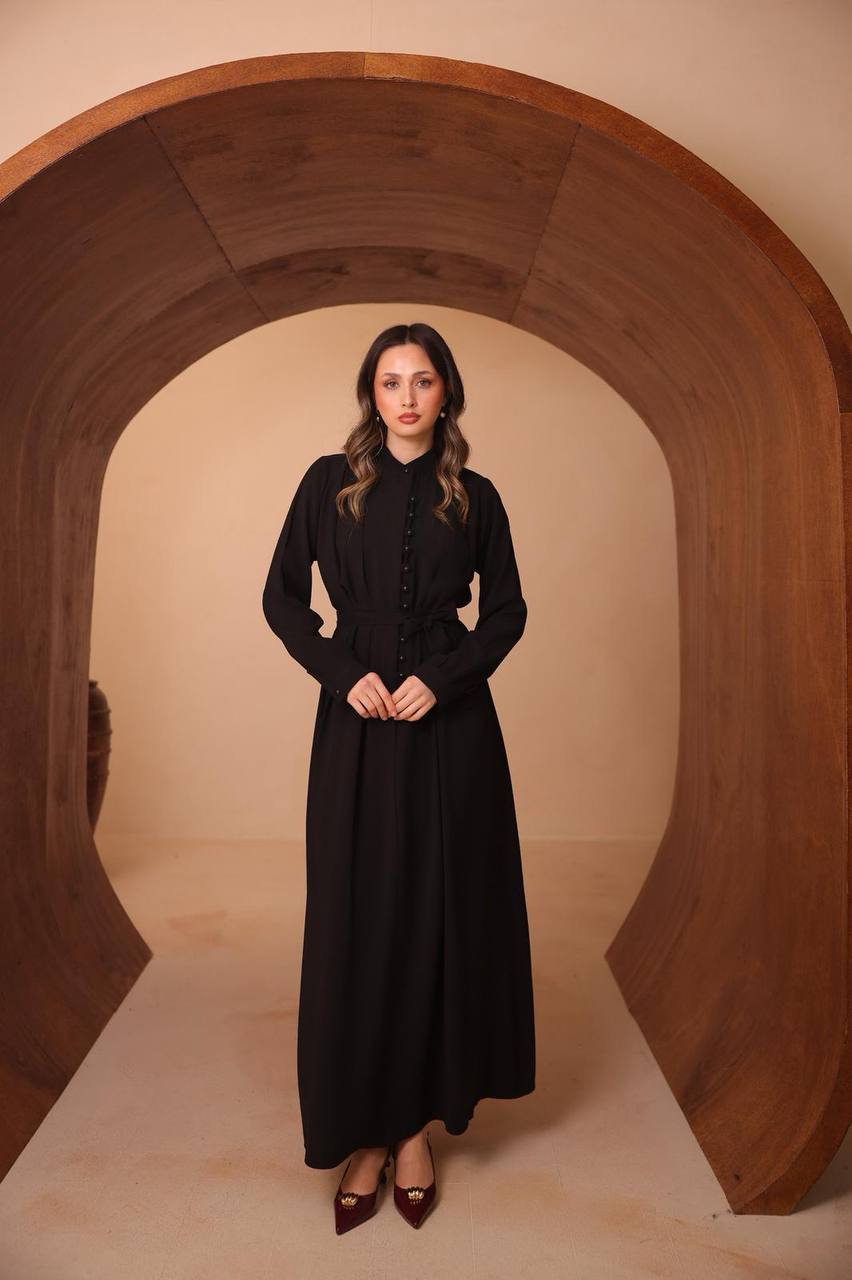 Robe Farah
