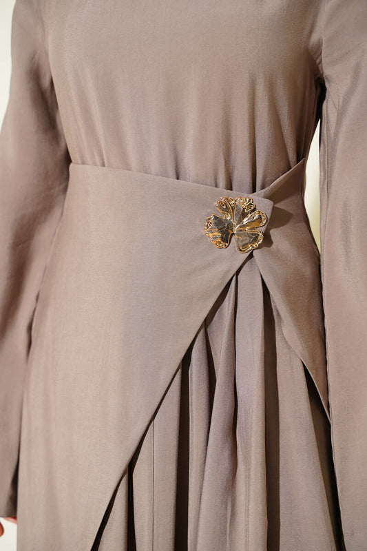 Robe Almina