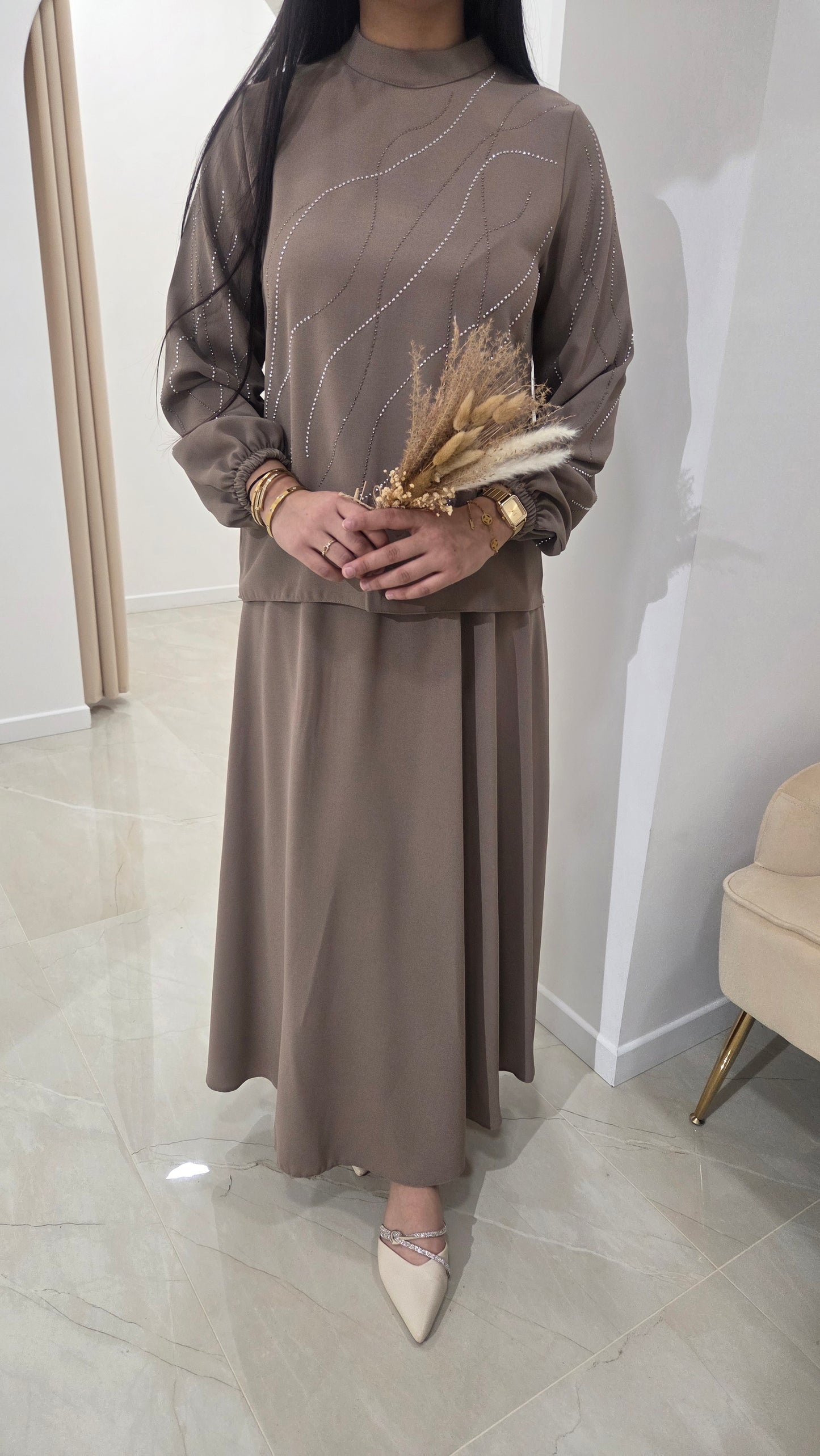 Ensemble Nida