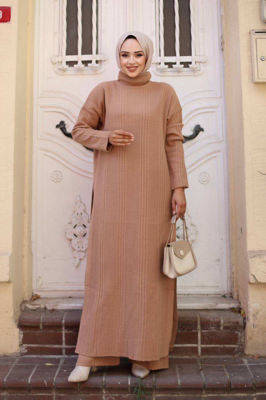 Ensemble Cozy
