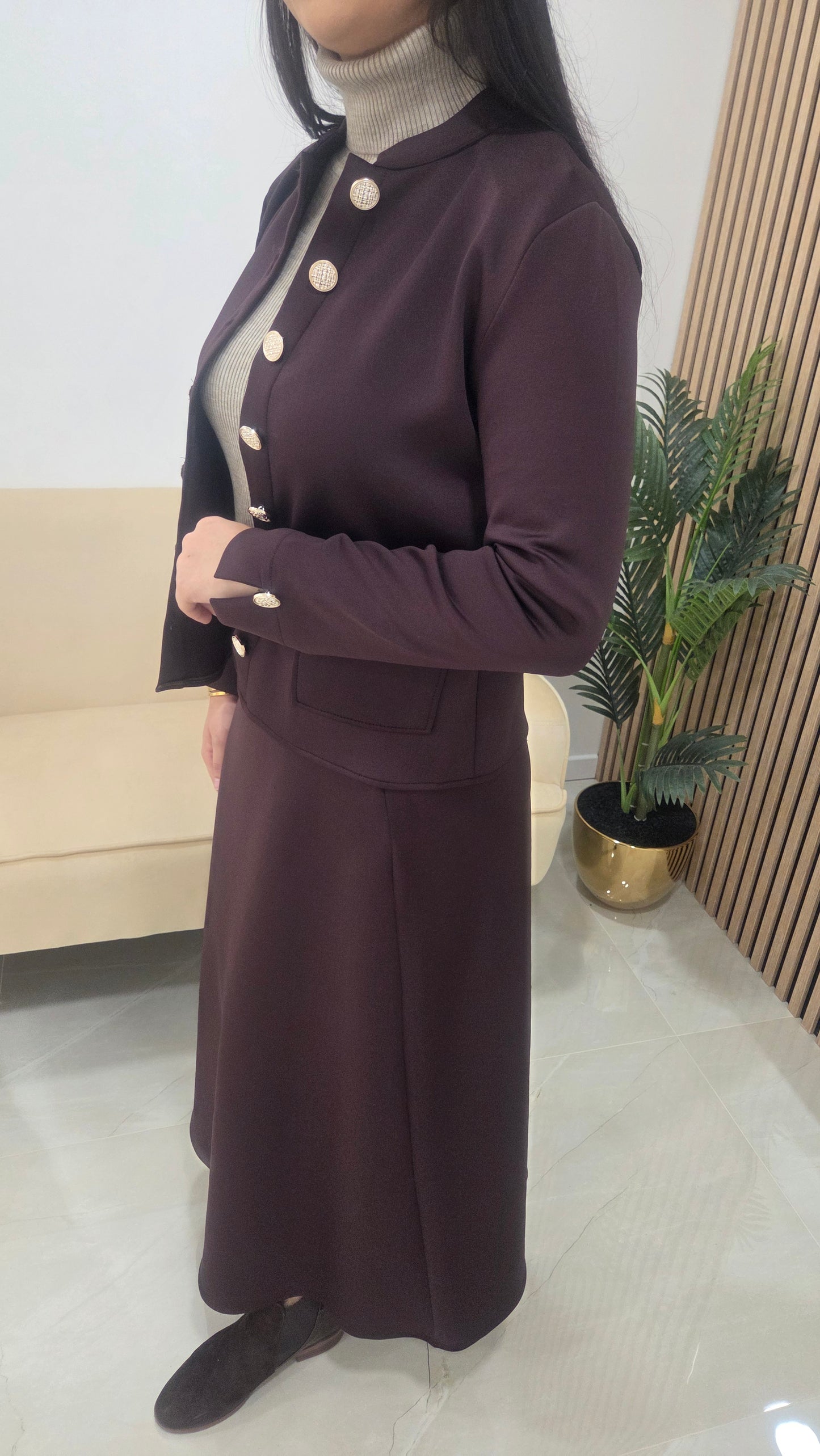 Ensemble Hande