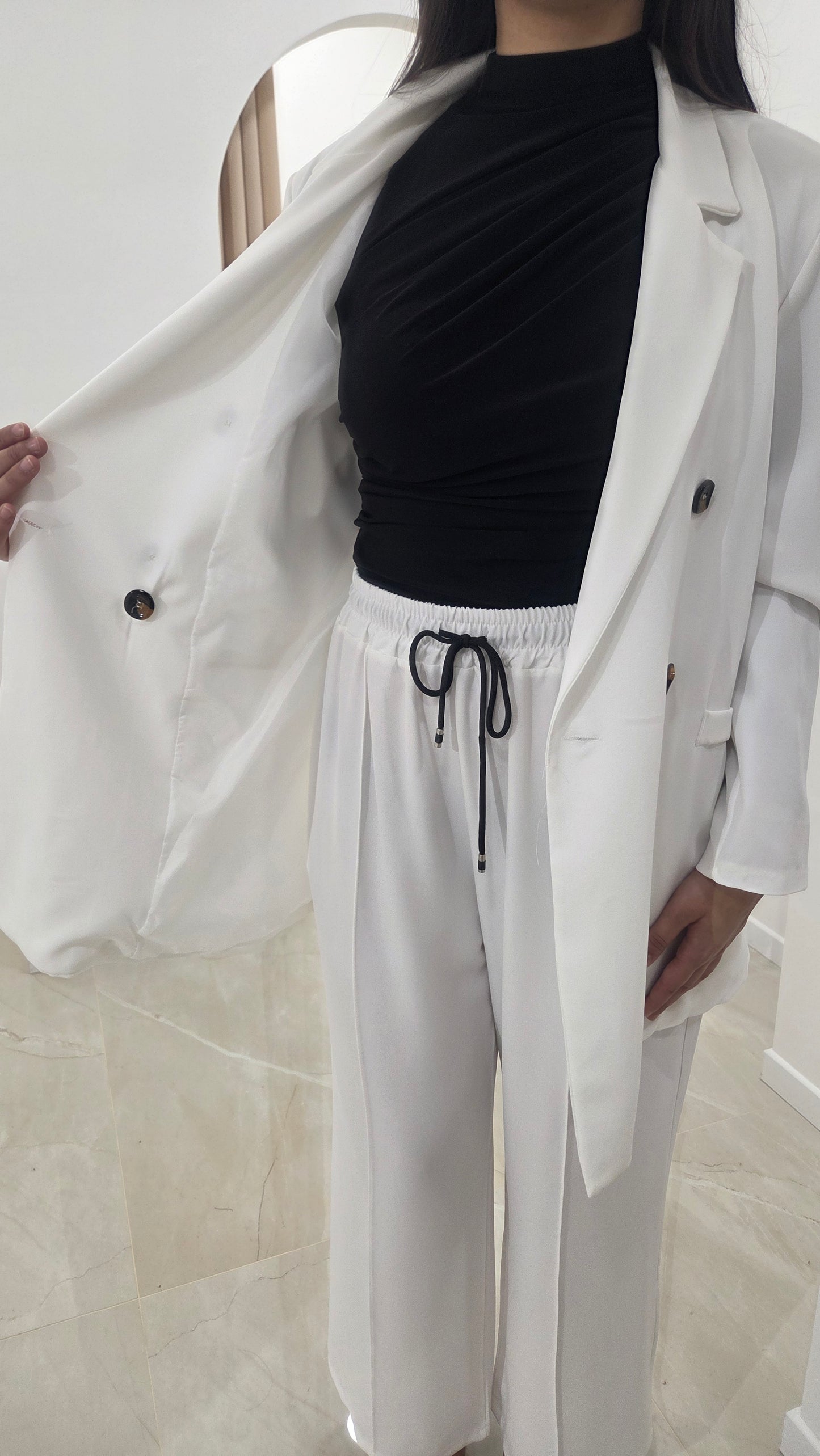 Ensemble Oversize