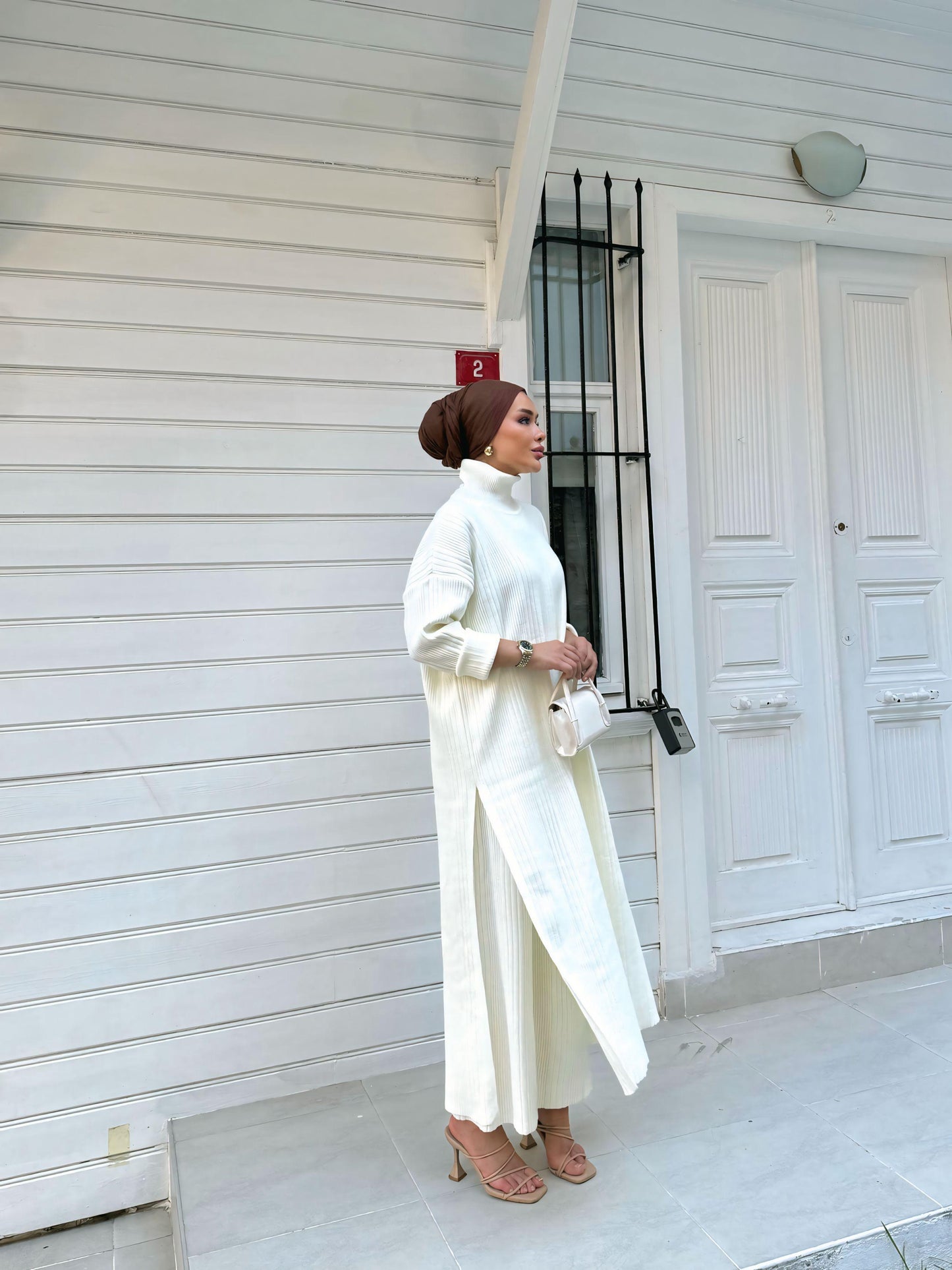 Ensemble Cozy