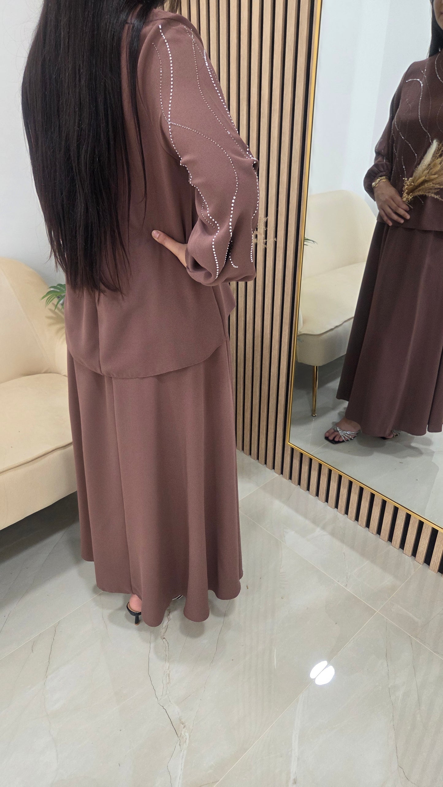 Ensemble Nida