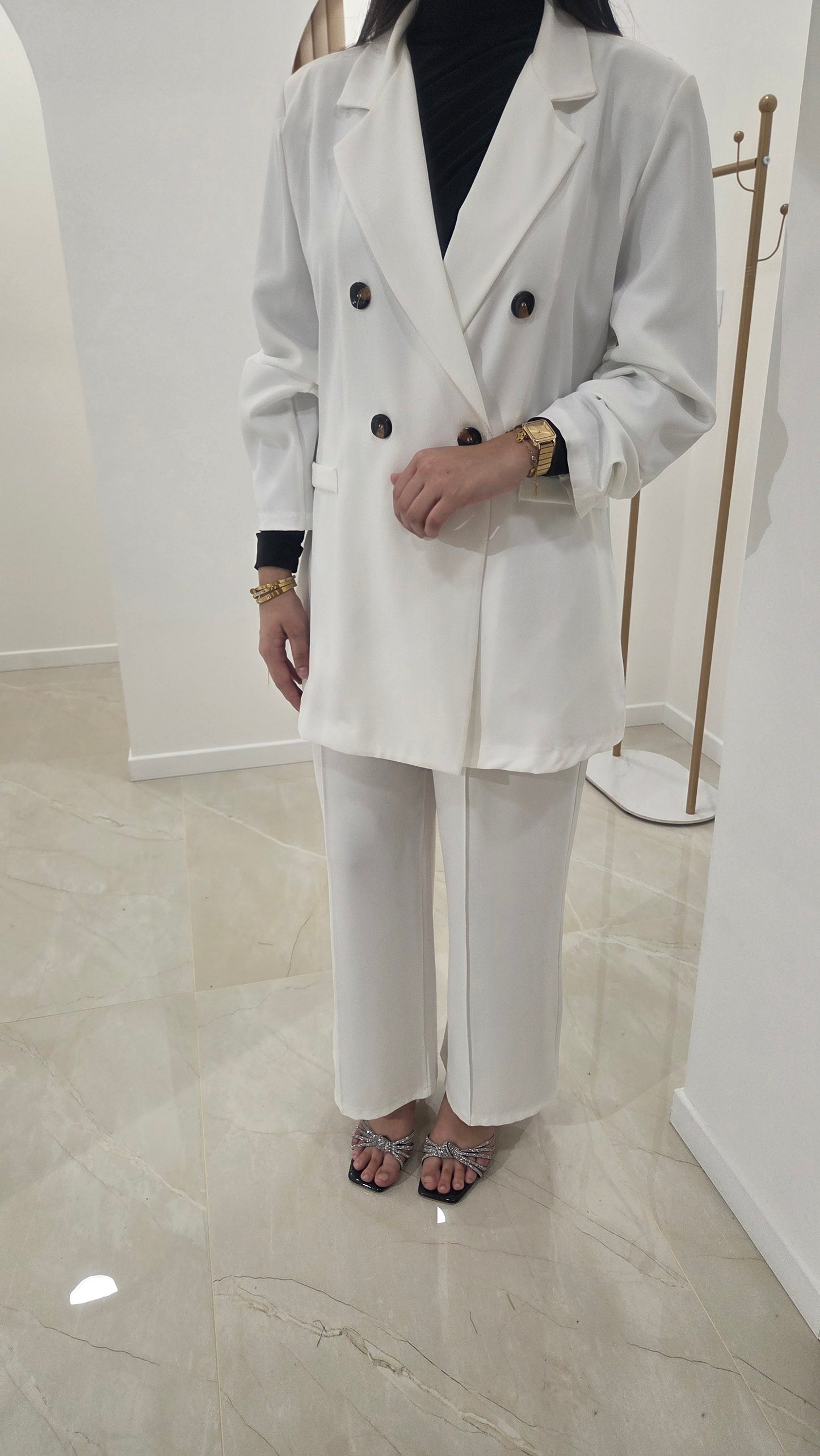 Ensemble Oversize