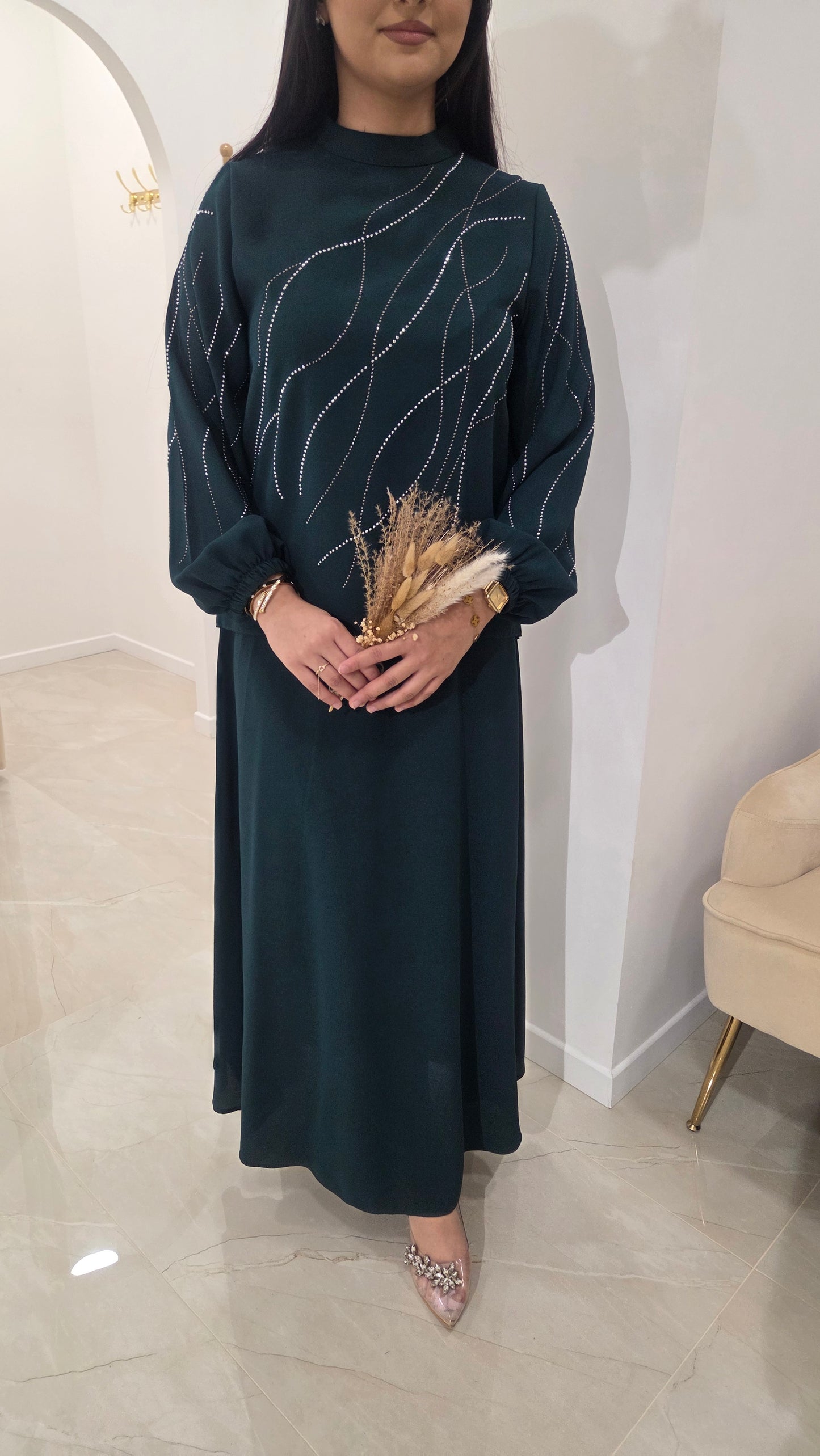 Ensemble Nida
