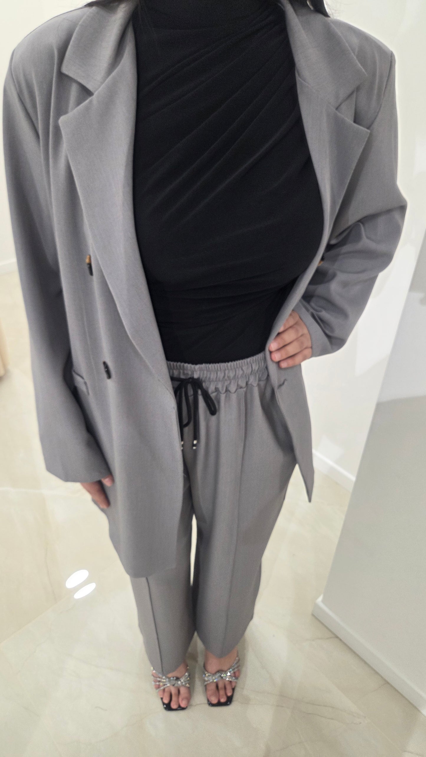 Ensemble Oversize